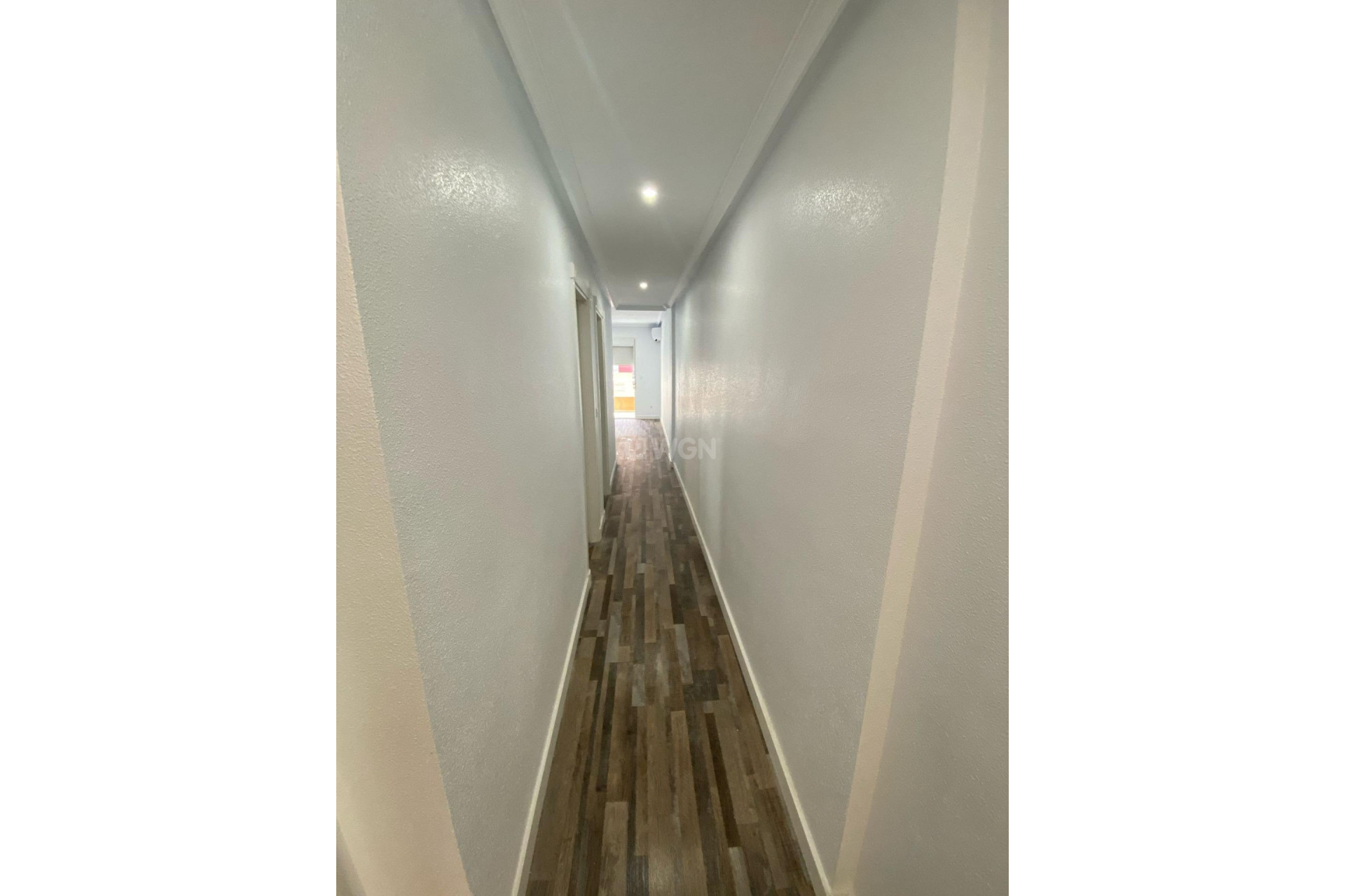 Reventa - Apartamento / piso - San Miguel de Salinas - Pueblo 9