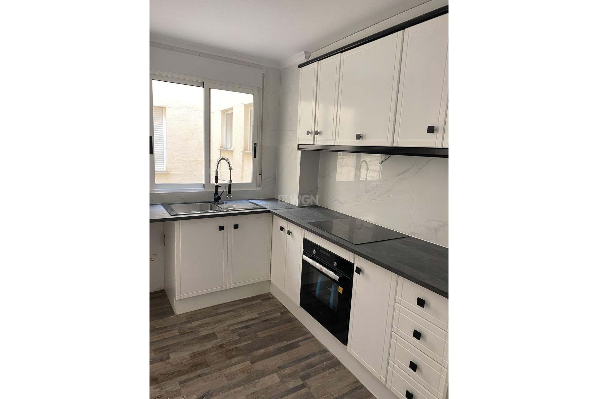 Reventa - Apartamento / piso - San Miguel de Salinas - Pueblo 9