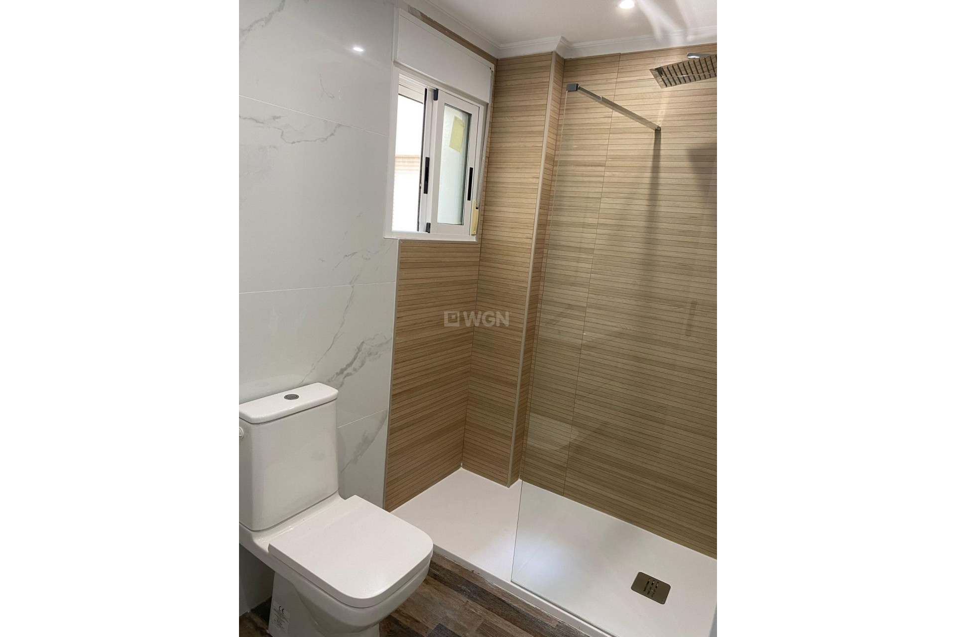 Reventa - Apartamento / piso - San Miguel de Salinas - Pueblo 9