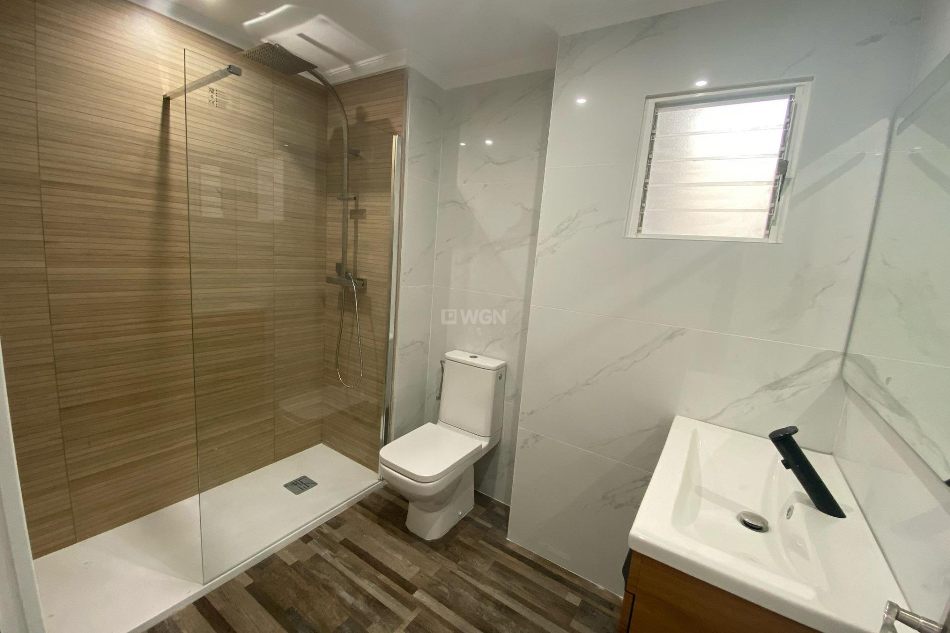 Reventa - Apartamento / piso - San Miguel de Salinas - Pueblo 9