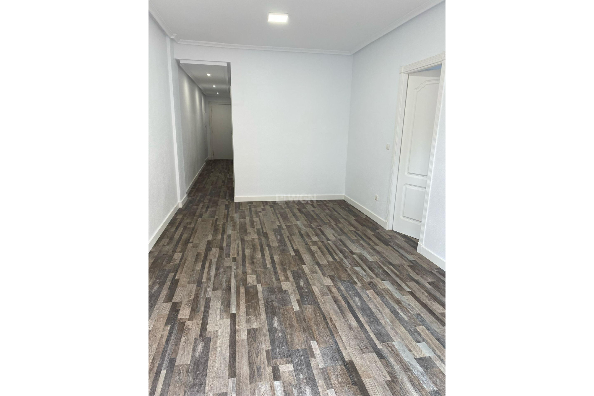 Reventa - Apartamento / piso - San Miguel de Salinas - Pueblo 9