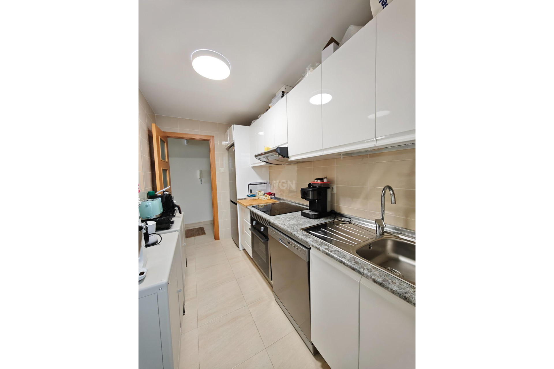 Reventa - Apartamento / piso - San Miguel de Salinas - Pueblo 9