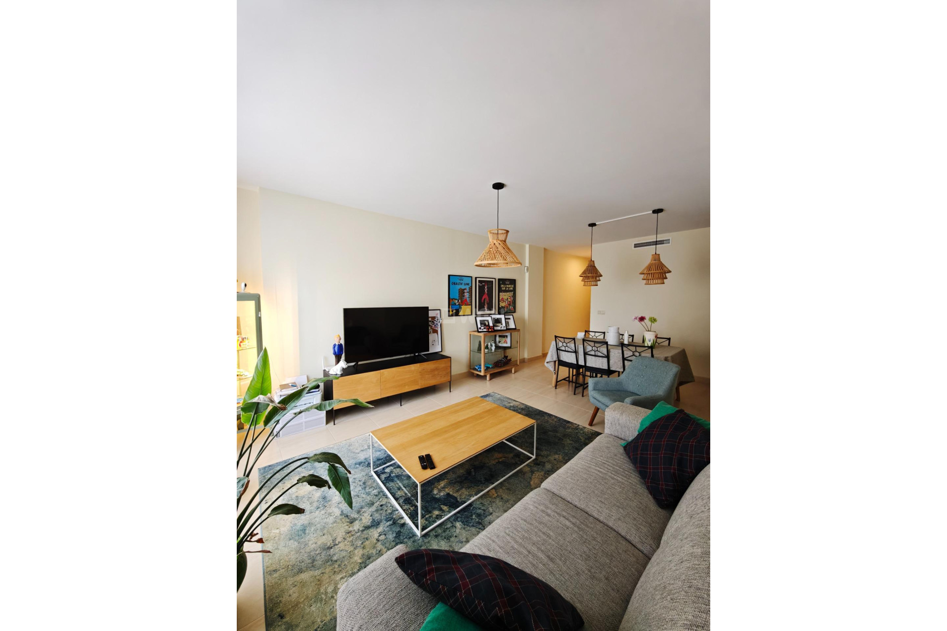 Reventa - Apartamento / piso - San Miguel de Salinas - Pueblo 9