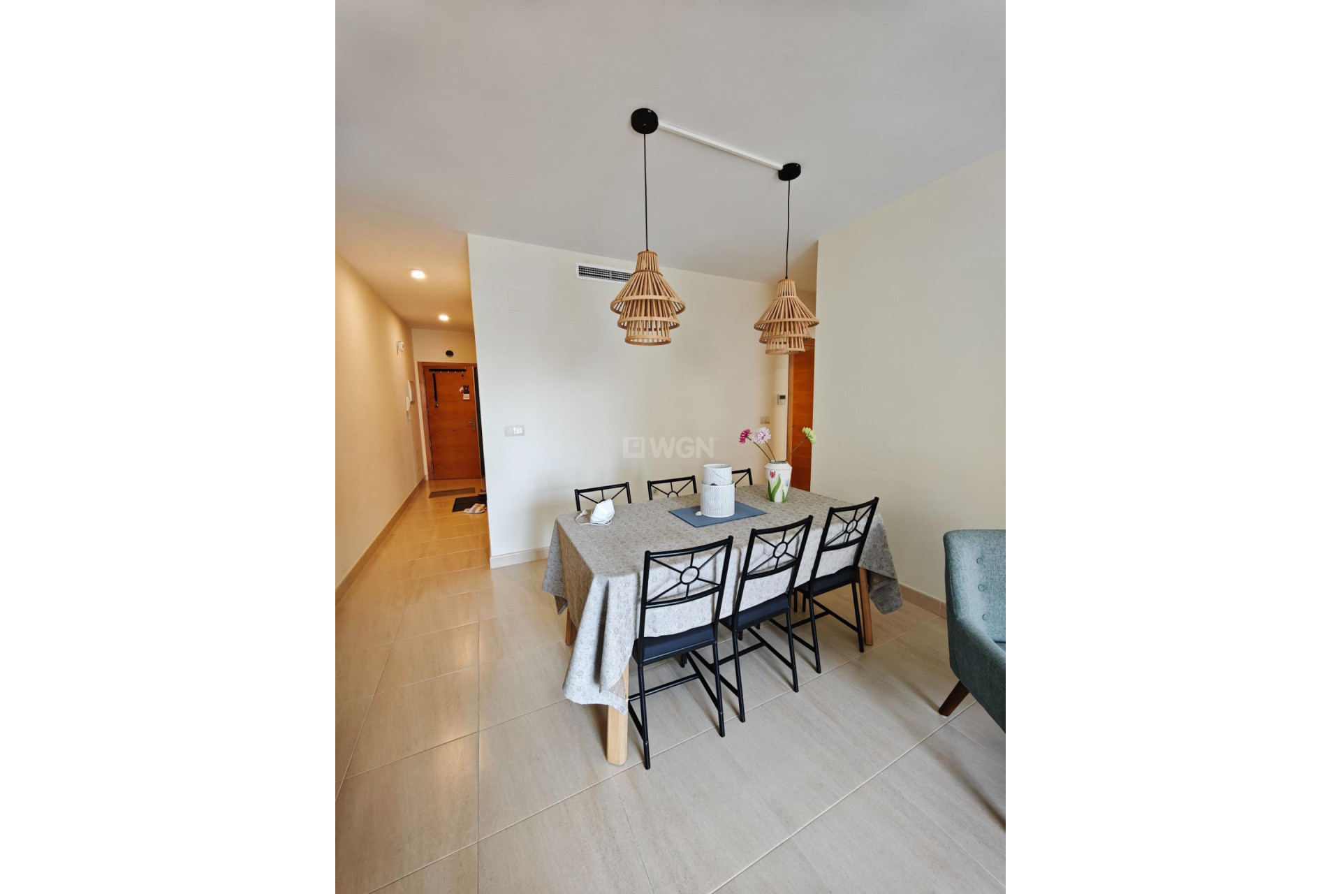 Reventa - Apartamento / piso - San Miguel de Salinas - Pueblo 9