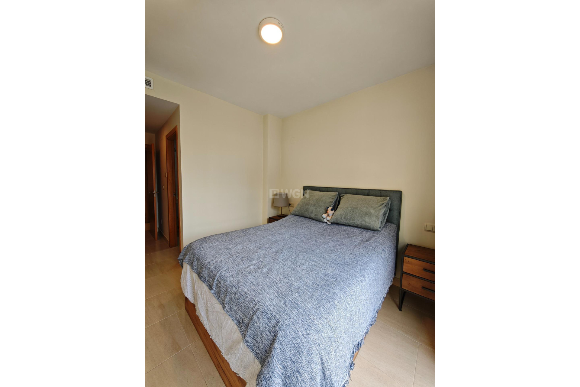 Reventa - Apartamento / piso - San Miguel de Salinas - Pueblo 9