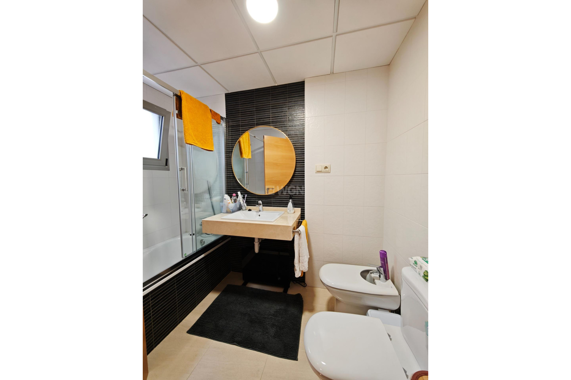 Reventa - Apartamento / piso - San Miguel de Salinas - Pueblo 9