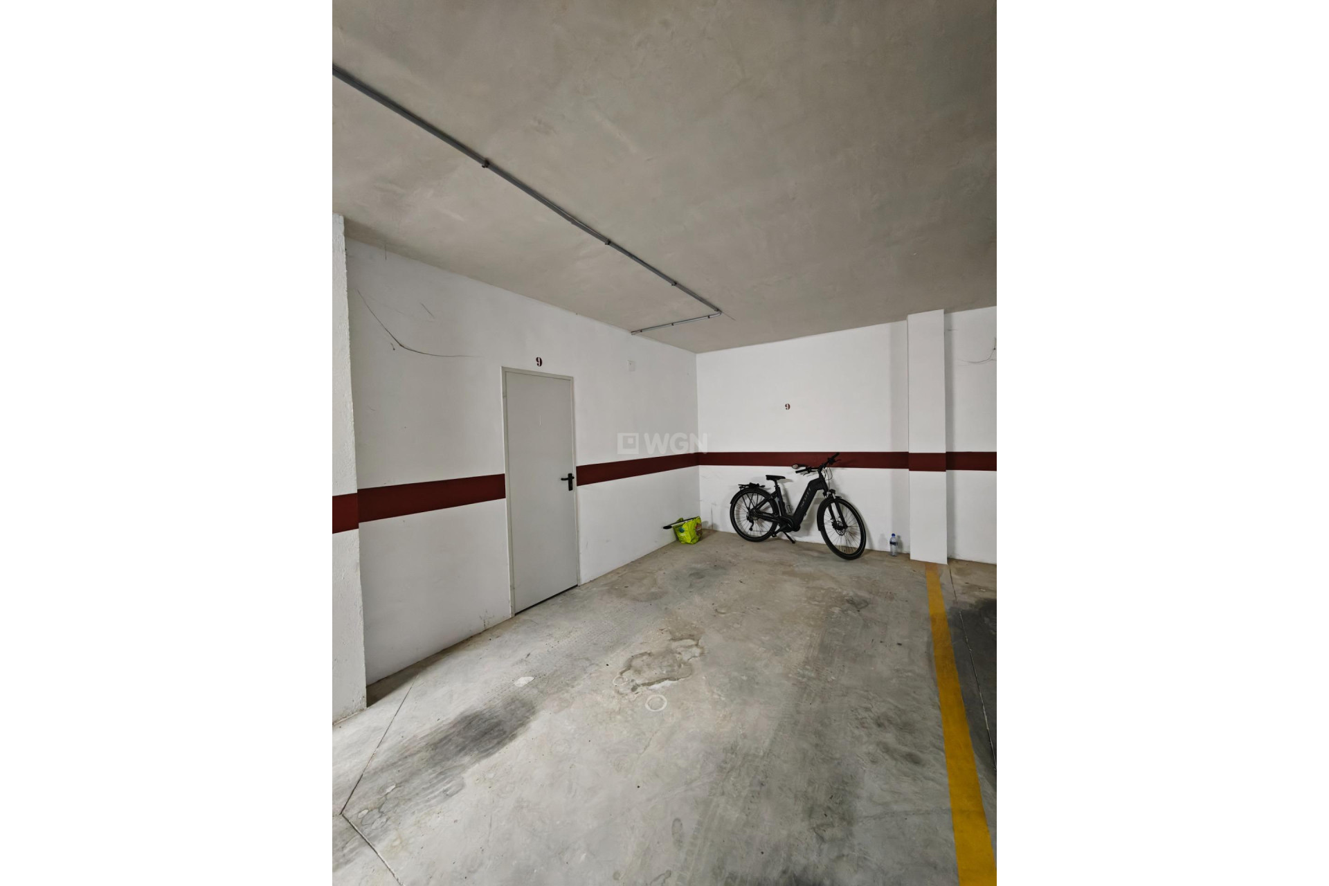 Reventa - Apartamento / piso - San Miguel de Salinas - Pueblo 9