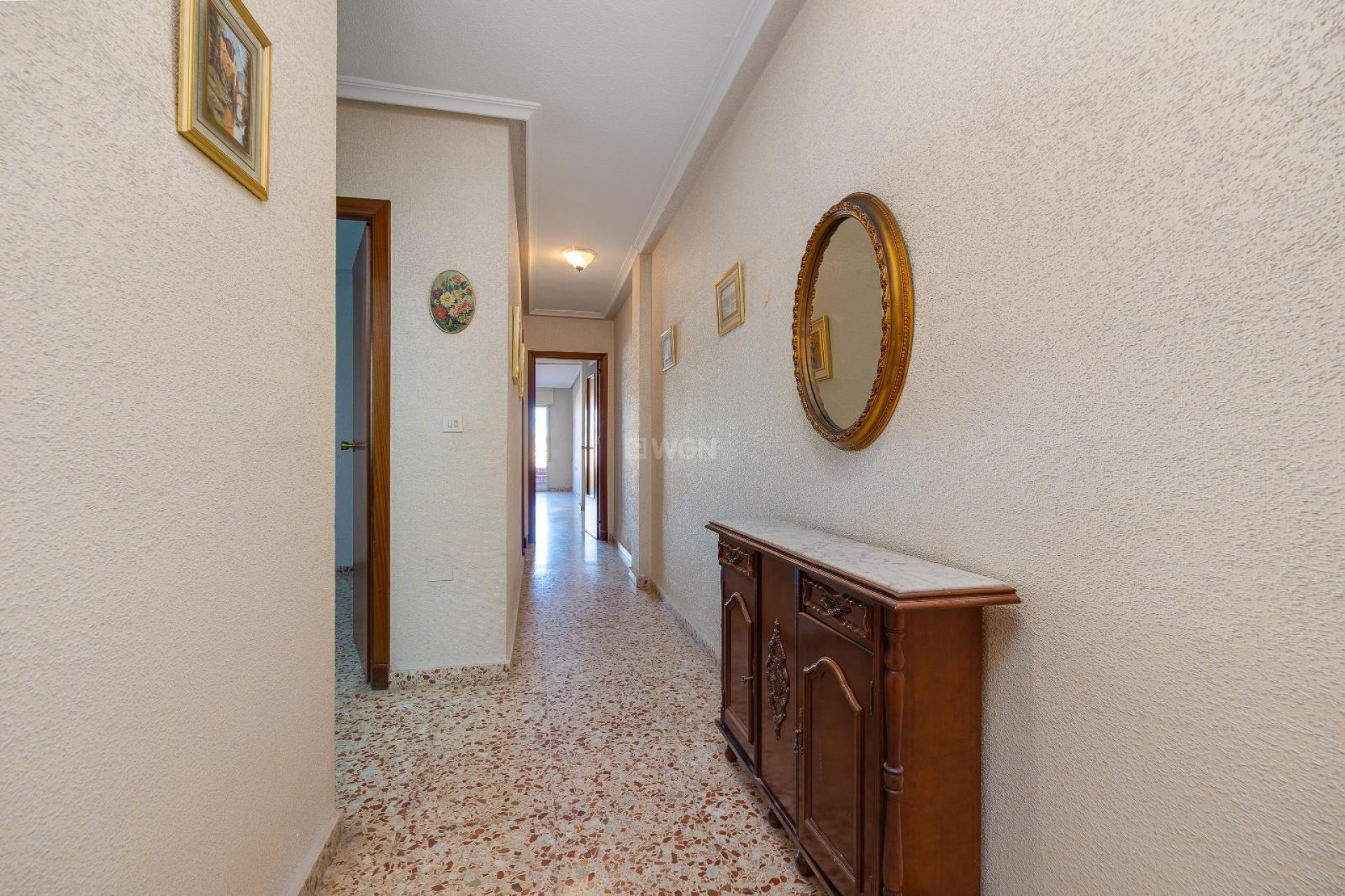 Reventa - Apartamento / piso - San Pedro del Pinatar - Av. Dr Artero Guirao