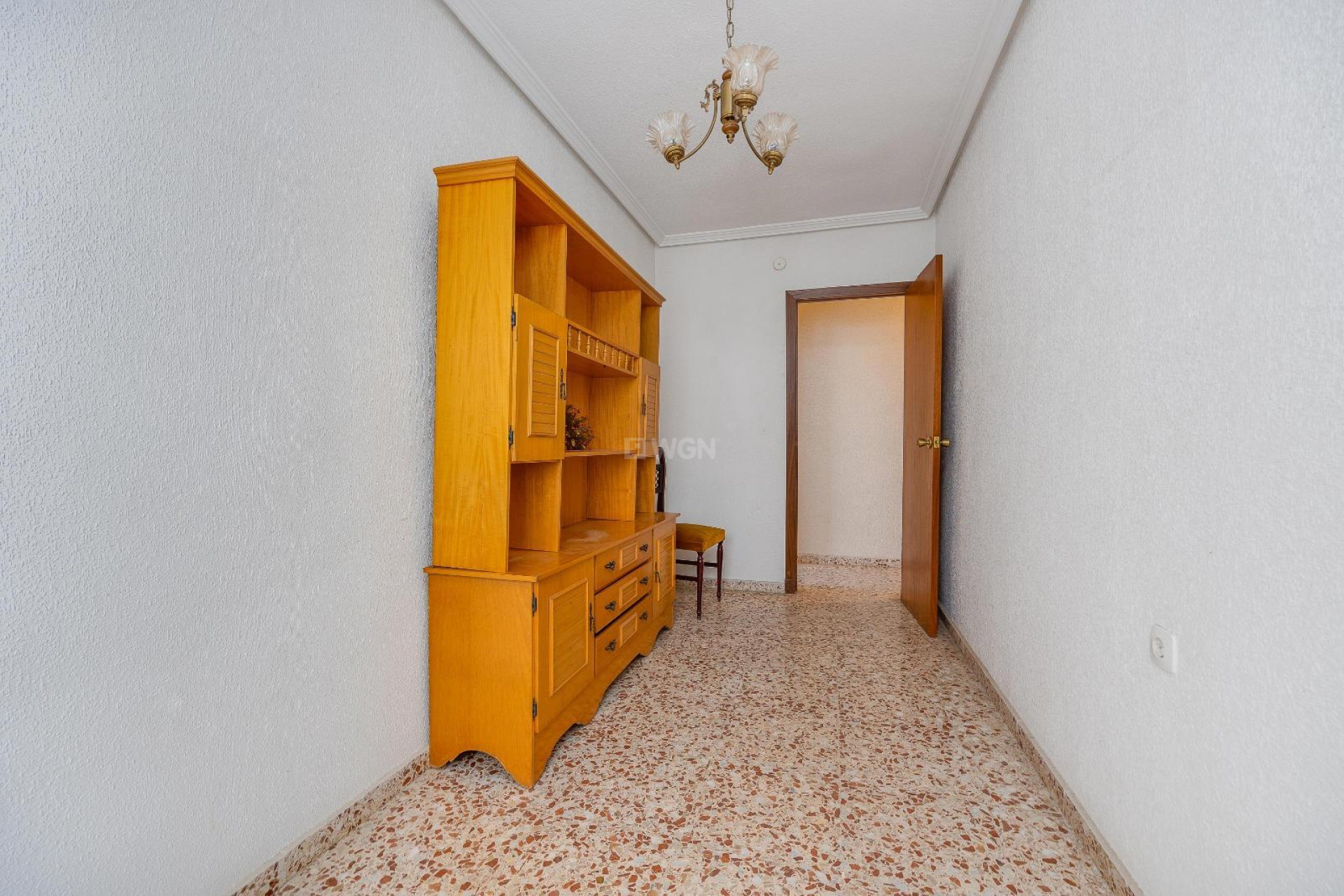 Reventa - Apartamento / piso - San Pedro del Pinatar - Av. Dr Artero Guirao
