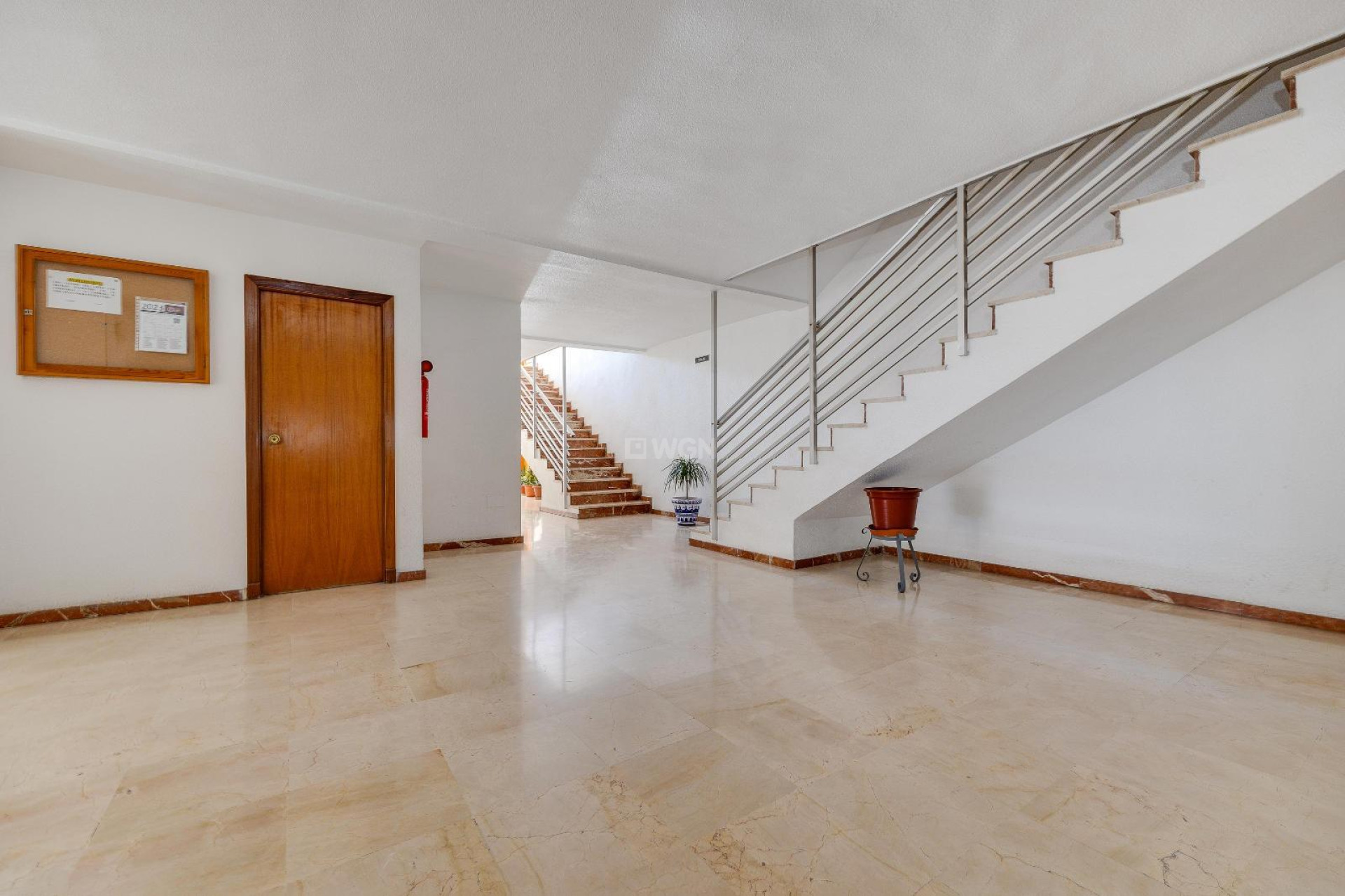 Reventa - Apartamento / piso - San Pedro del Pinatar - Av. Dr Artero Guirao