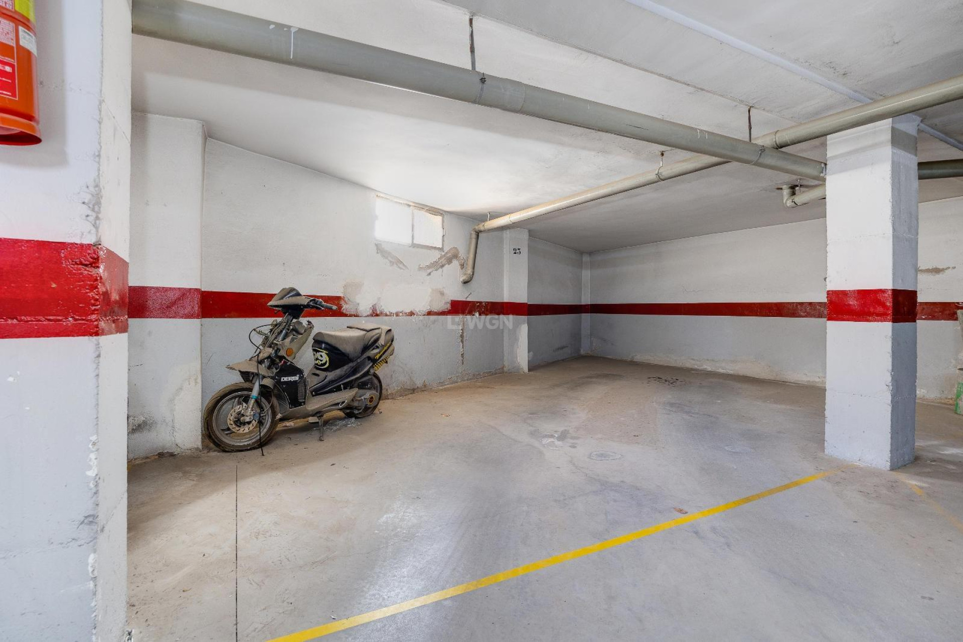 Reventa - Apartamento / piso - San Pedro del Pinatar - Av. Dr Artero Guirao