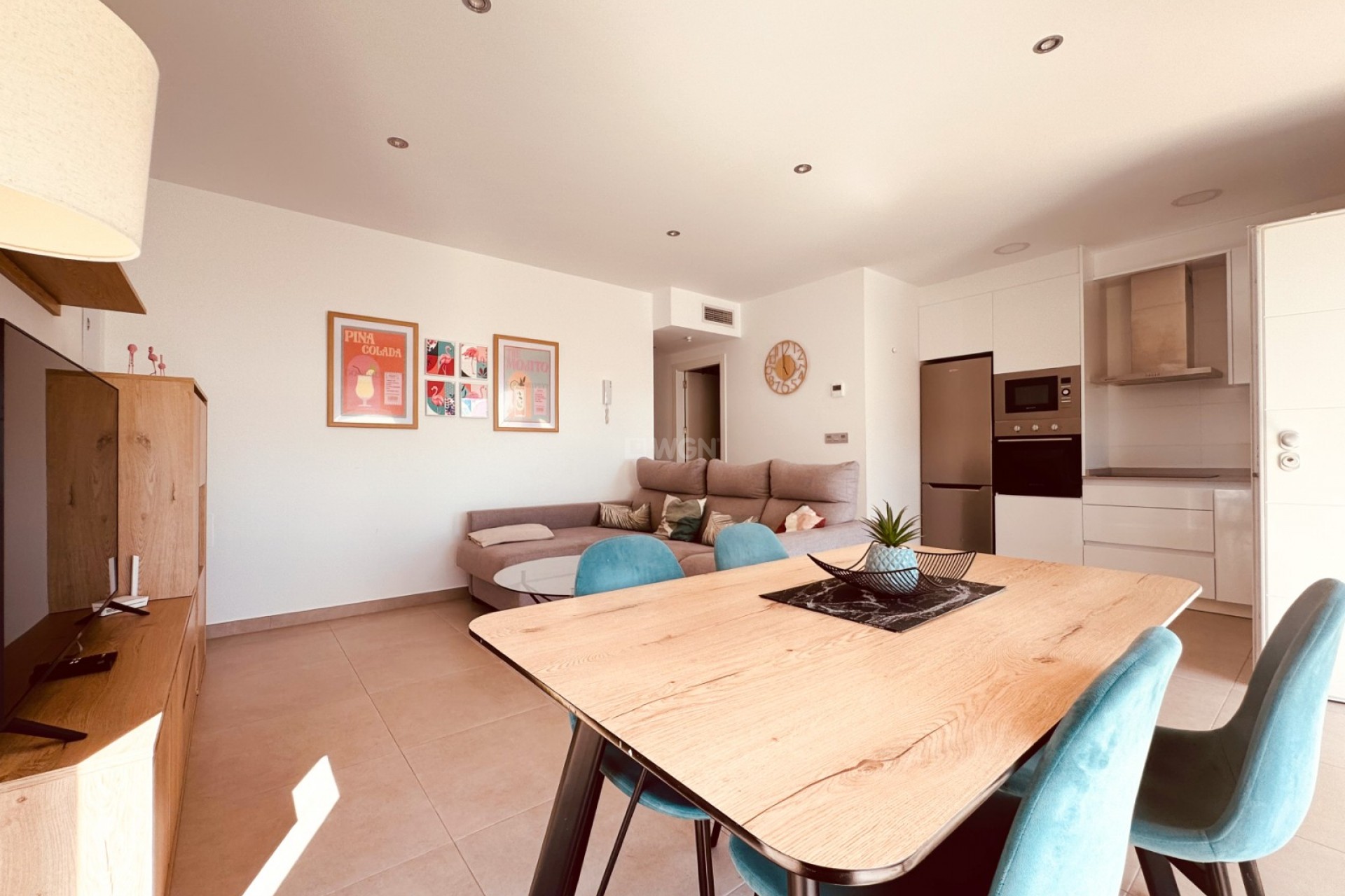 Reventa - Apartamento / piso - San Pedro del Pinatar - Costa Calida