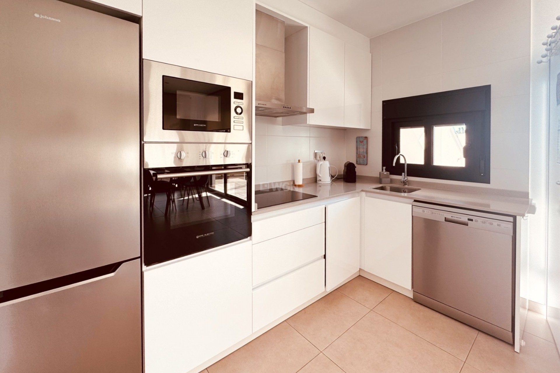 Reventa - Apartamento / piso - San Pedro del Pinatar - Costa Calida