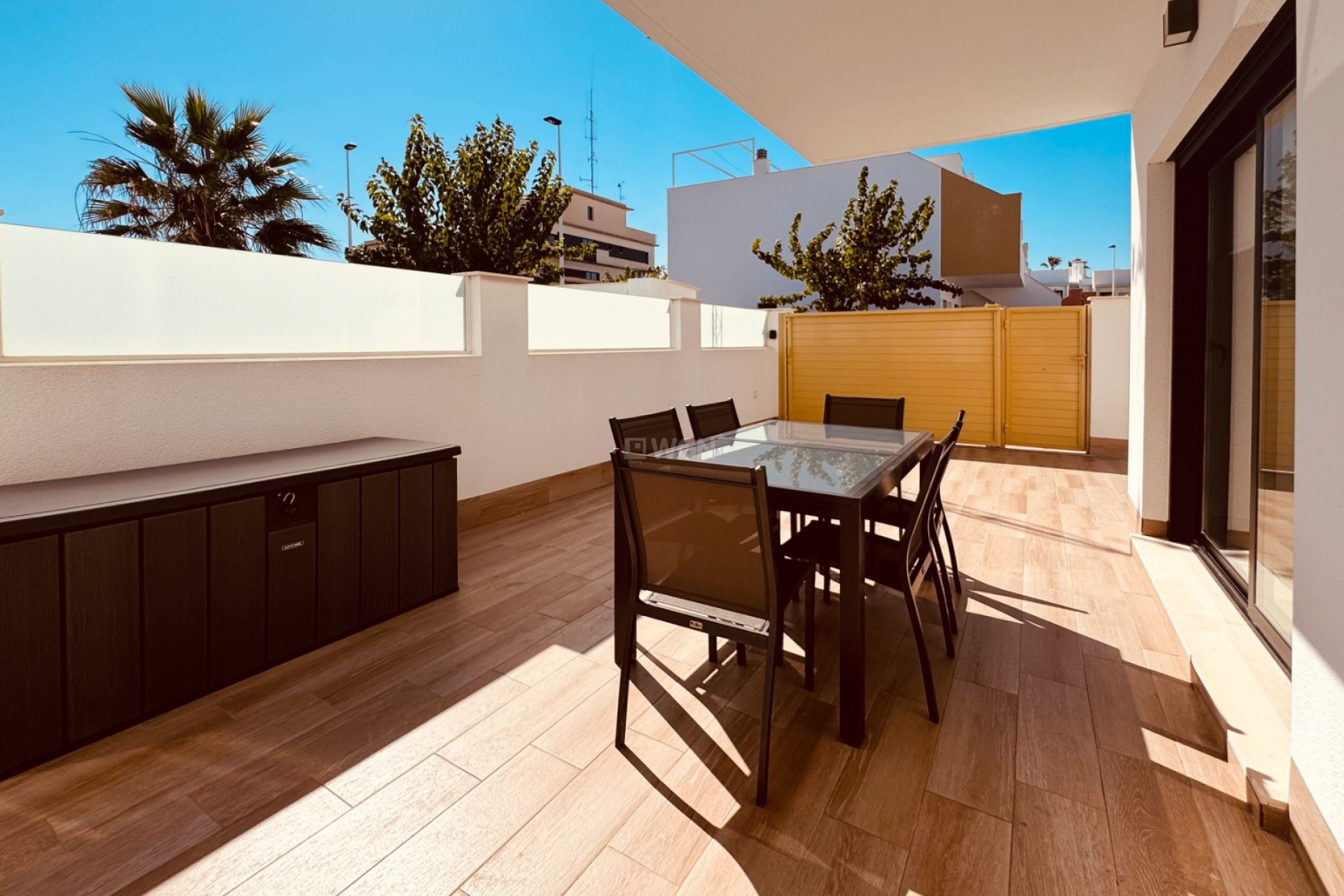Reventa - Apartamento / piso - San Pedro del Pinatar - Costa Calida