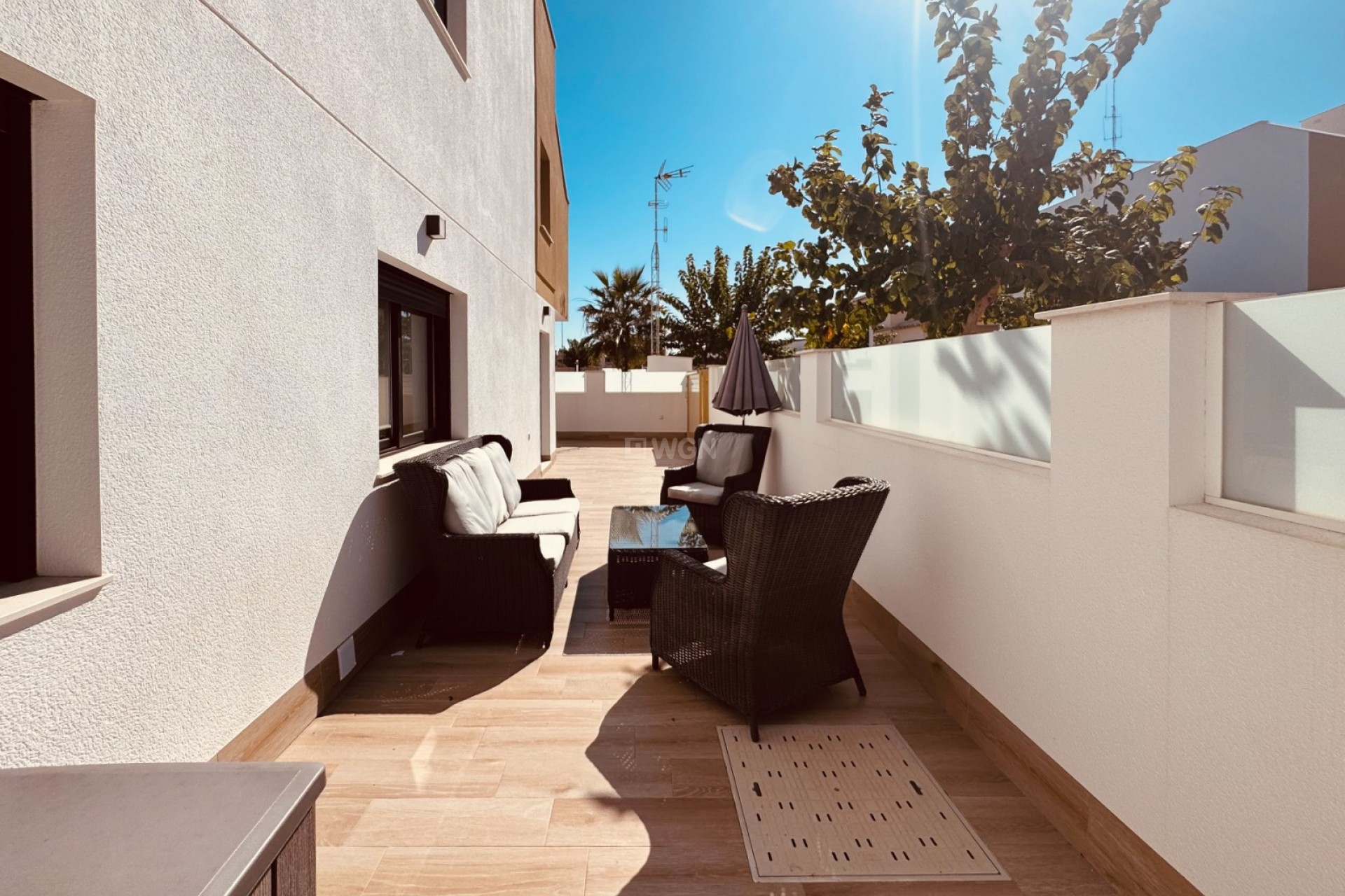 Reventa - Apartamento / piso - San Pedro del Pinatar - Costa Calida