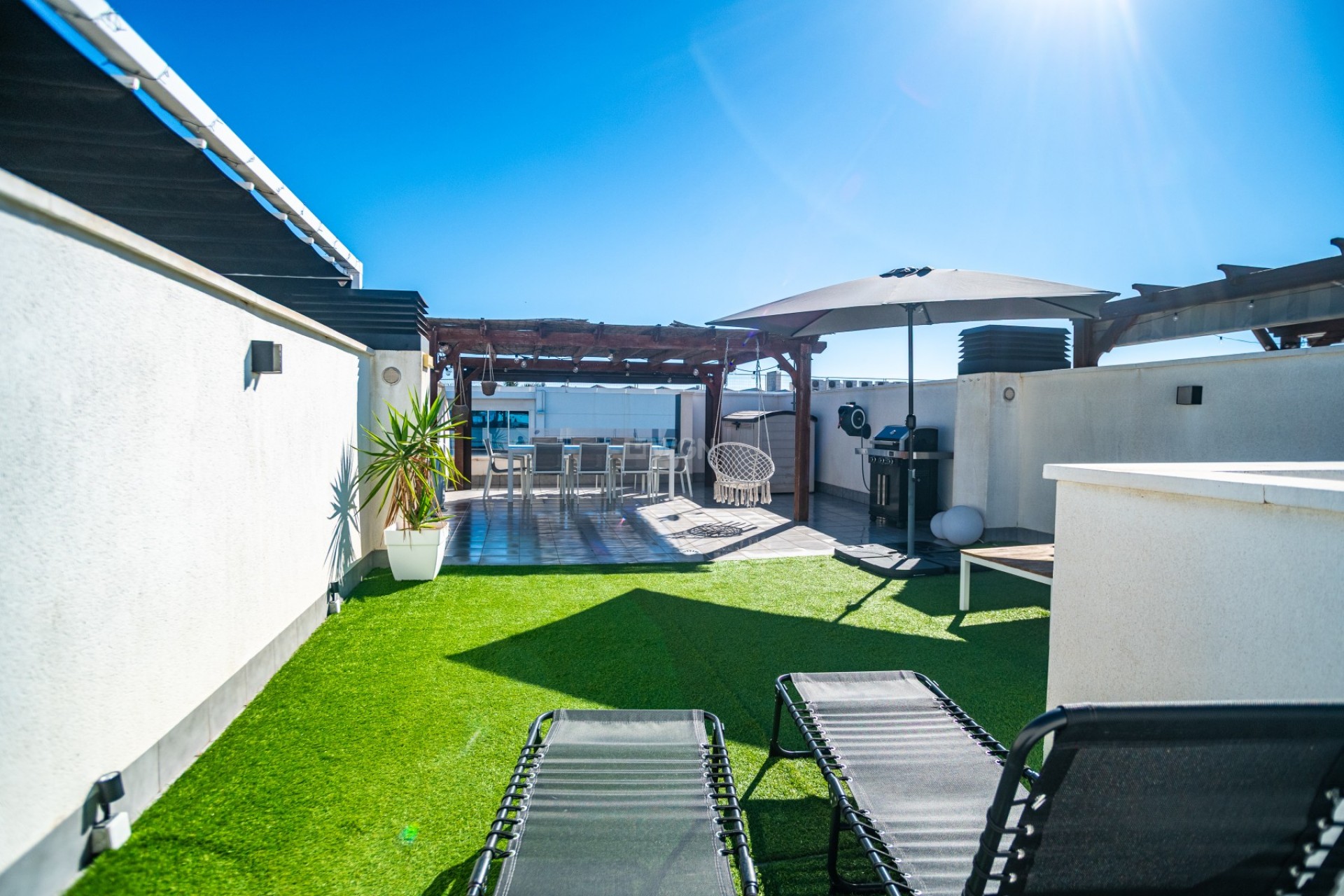 Reventa - Apartamento / piso - San Pedro del Pinatar - Costa Calida