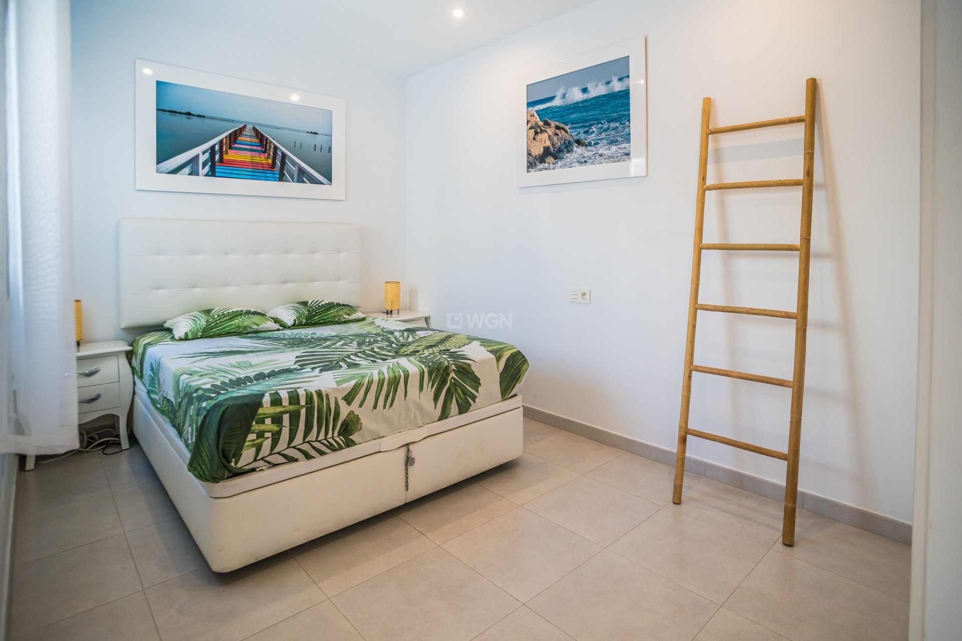 Reventa - Apartamento / piso - San Pedro del Pinatar - Costa Calida