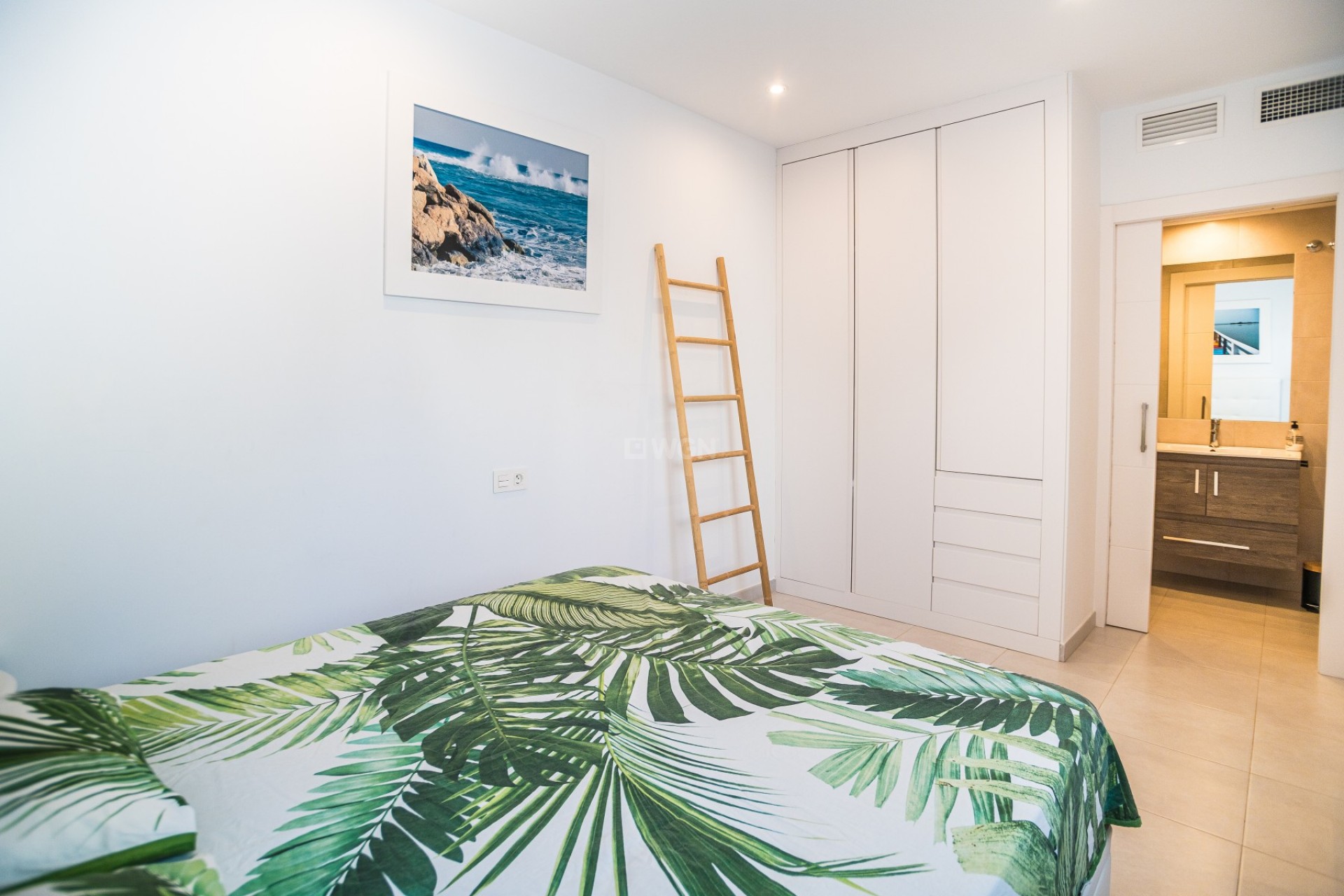 Reventa - Apartamento / piso - San Pedro del Pinatar - Costa Calida