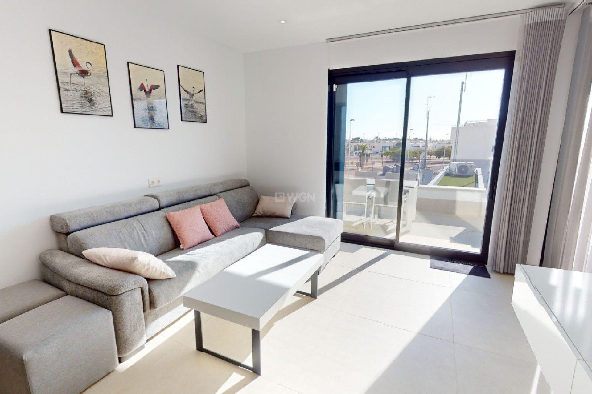 Reventa - Apartamento / piso - San Pedro del Pinatar - Costa Calida