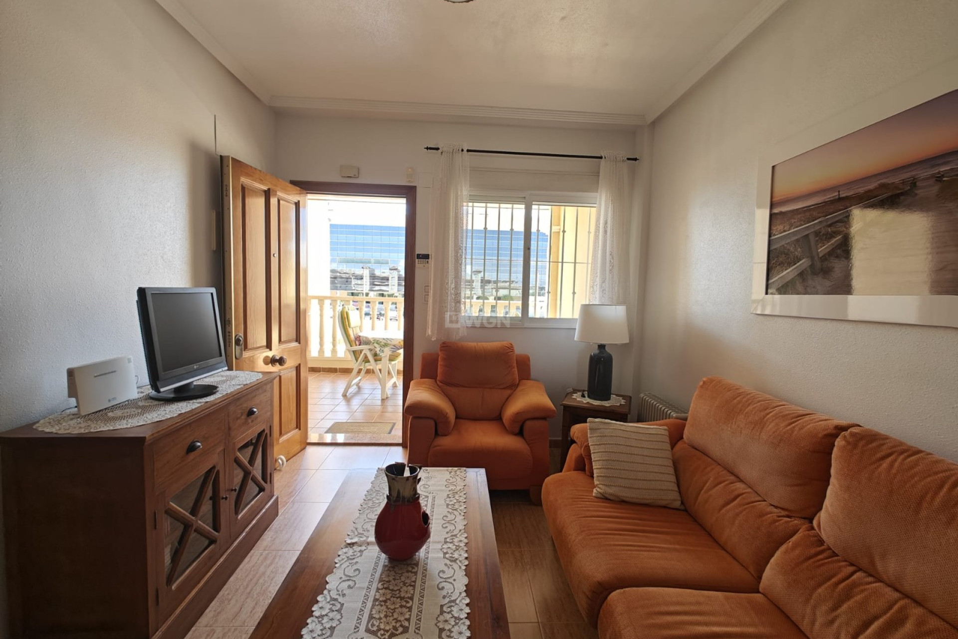 Reventa - Apartamento / piso - San Pedro del Pinatar - Costa Calida