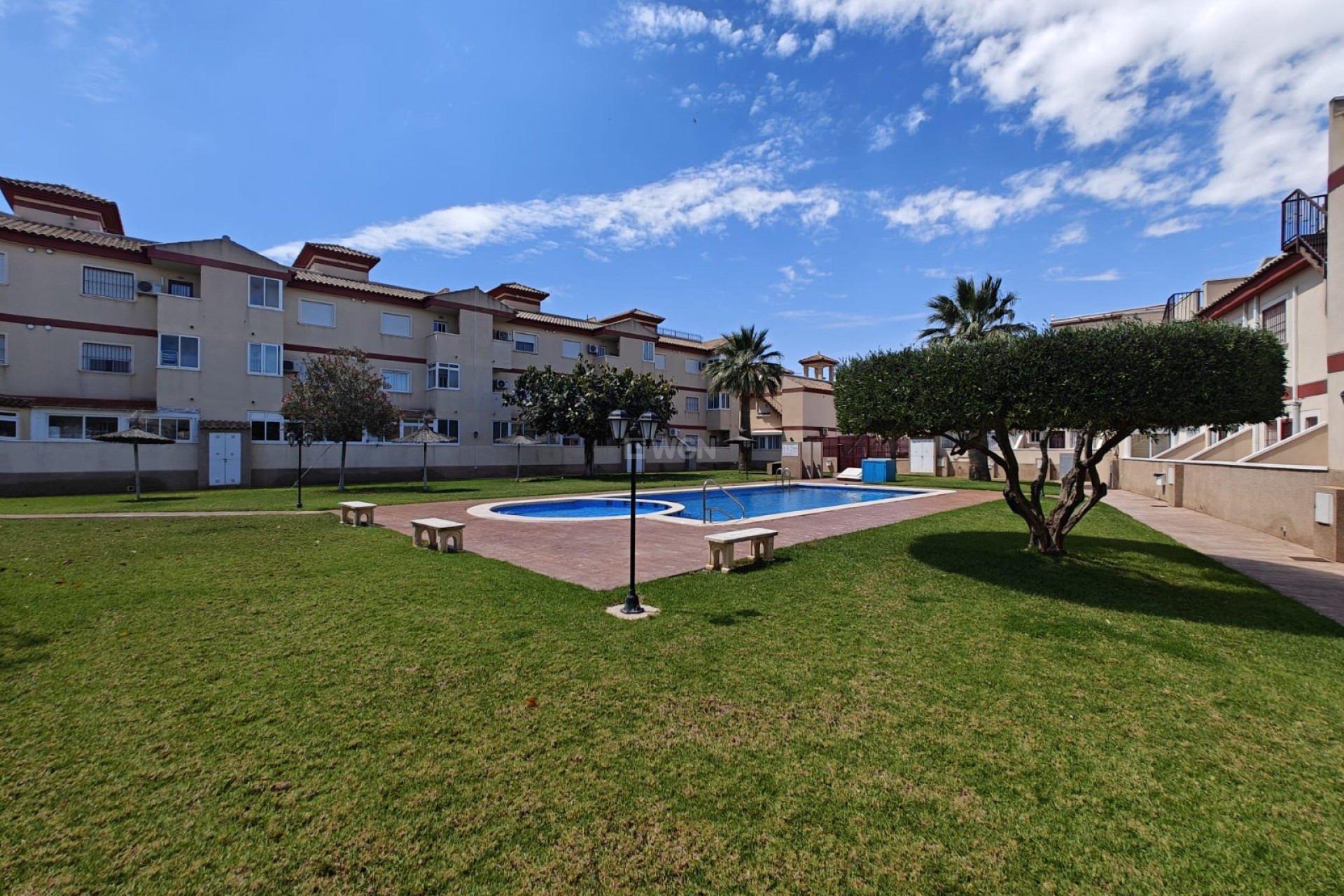 Reventa - Apartamento / piso - San Pedro del Pinatar - Costa Calida