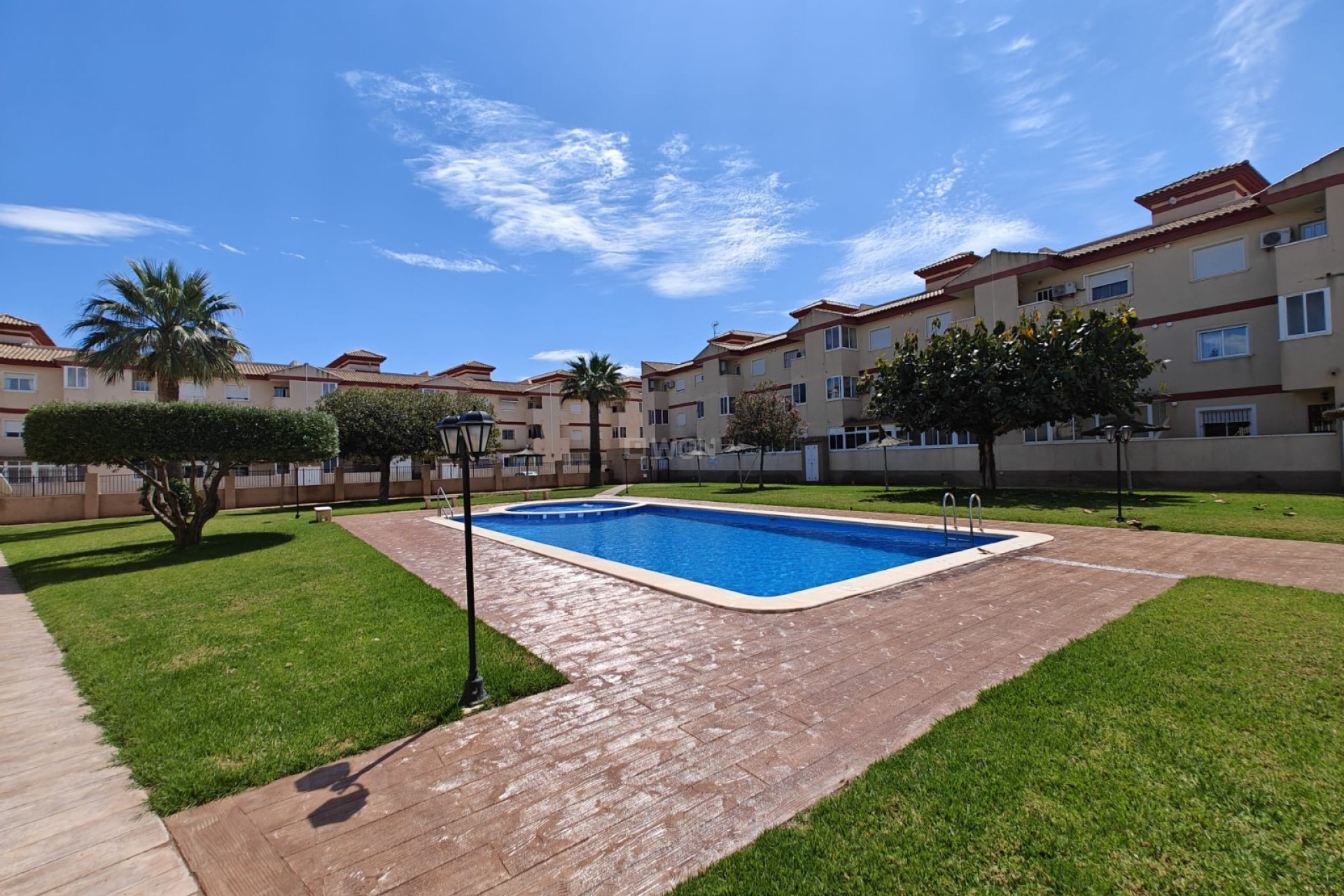 Reventa - Apartamento / piso - San Pedro del Pinatar - Costa Calida