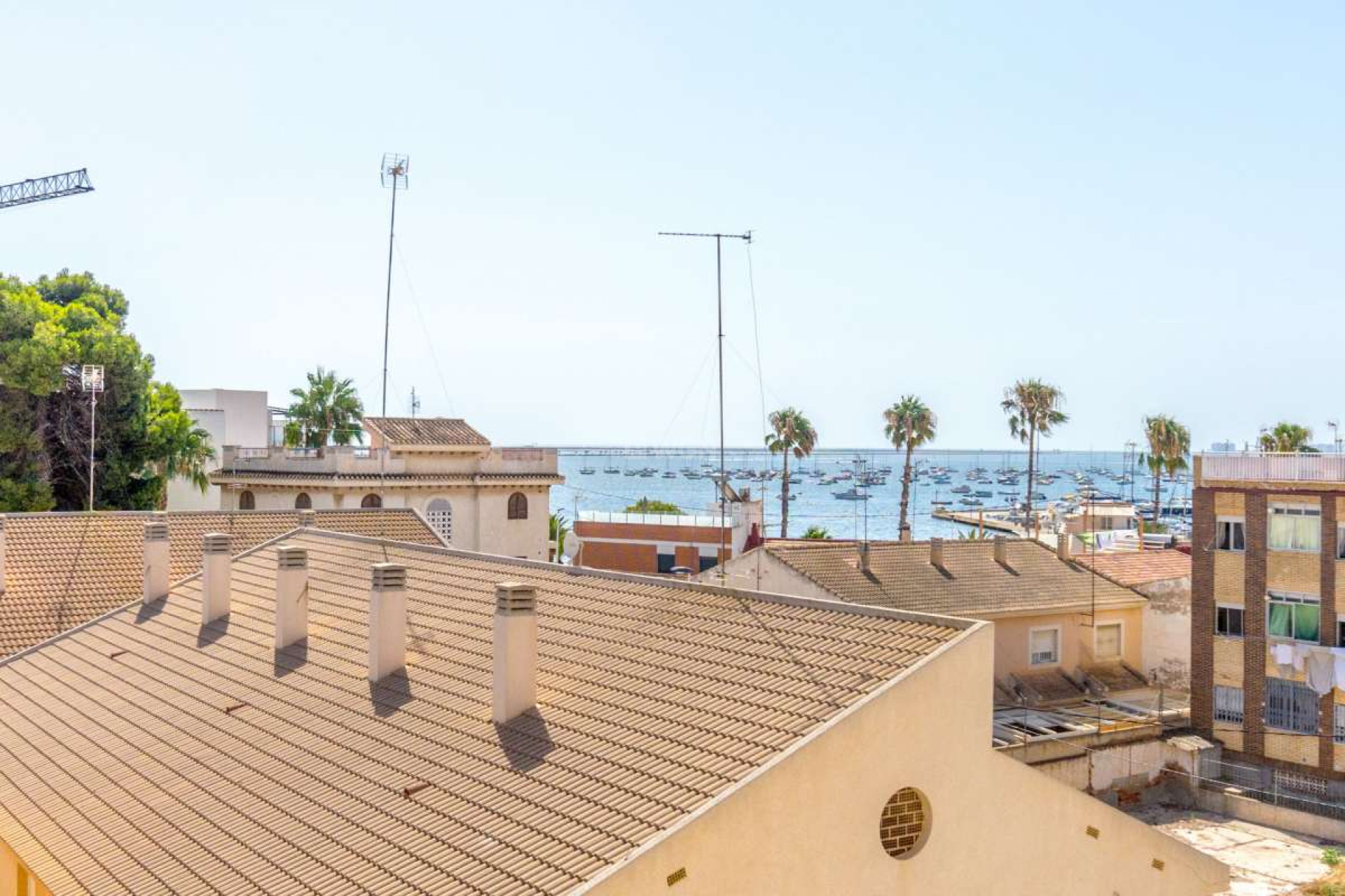 Reventa - Apartamento / piso - San Pedro del Pinatar - Costa Calida