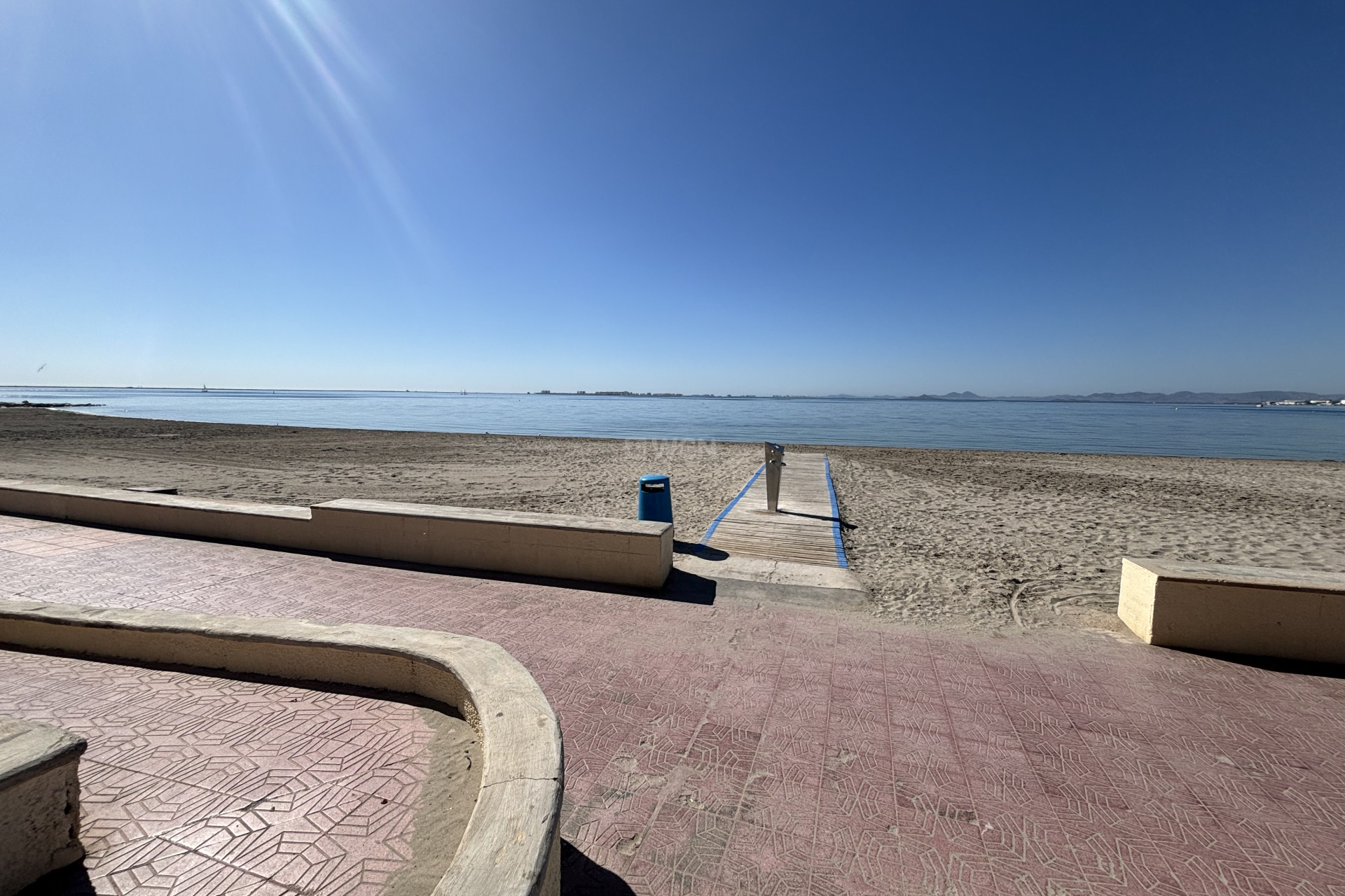 Reventa - Apartamento / piso - San Pedro del Pinatar - Costa Calida