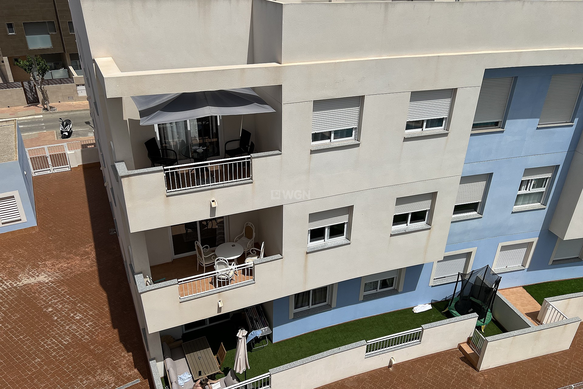 Reventa - Apartamento / piso - San Pedro del Pinatar - Costa Calida