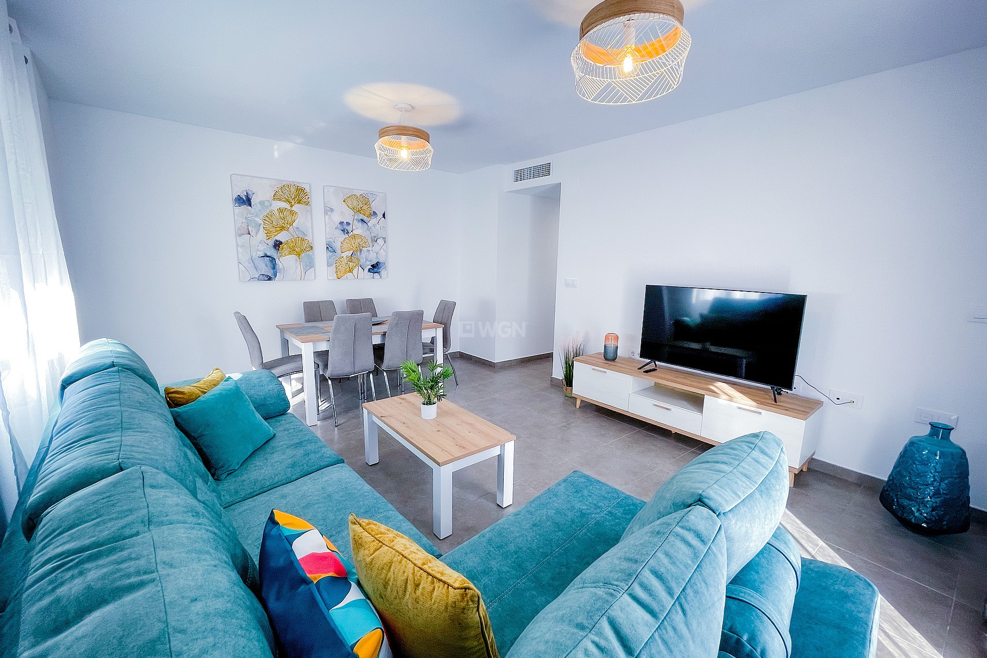 Reventa - Apartamento / piso - San Pedro del Pinatar - Costa Calida