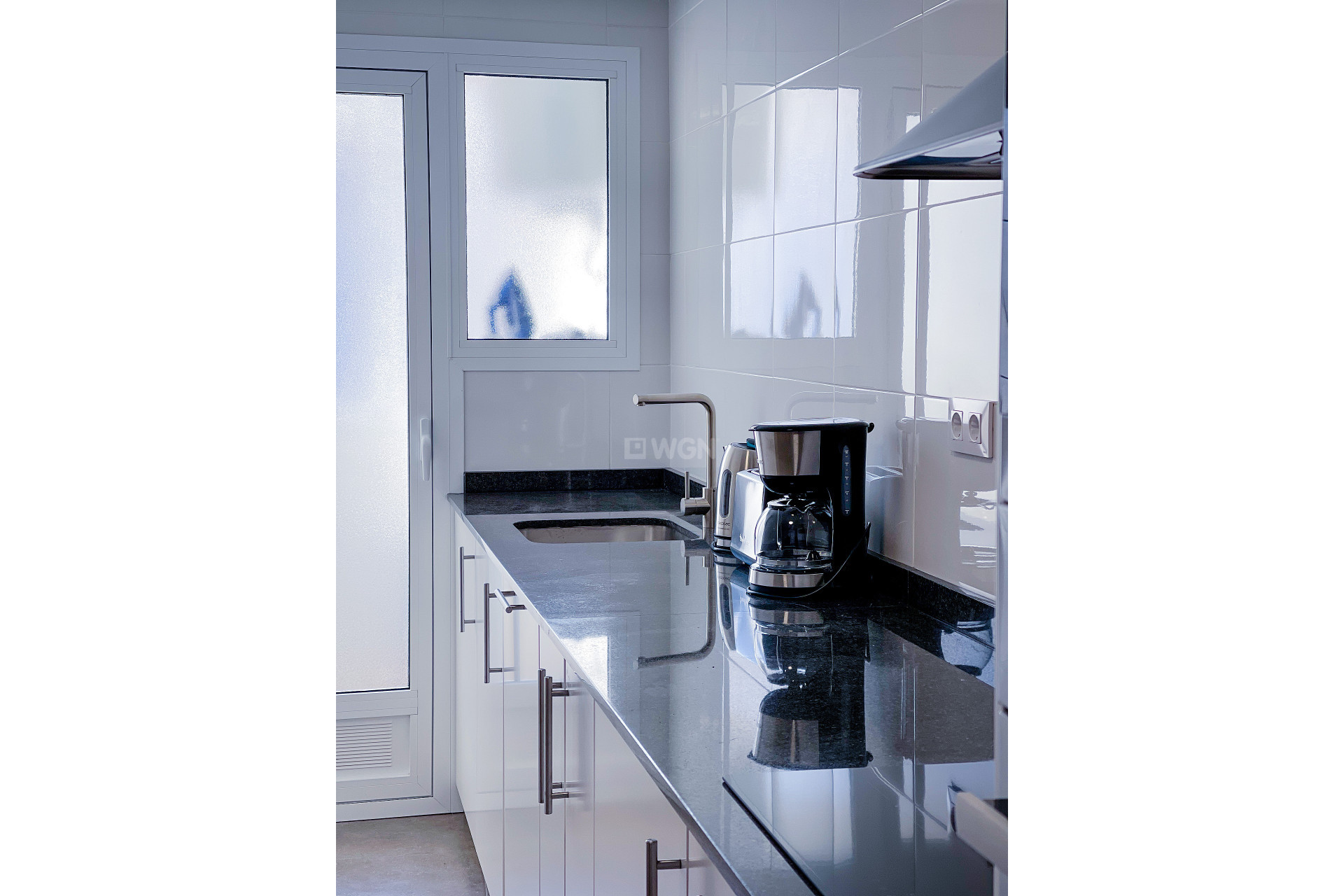 Reventa - Apartamento / piso - San Pedro del Pinatar - Costa Calida