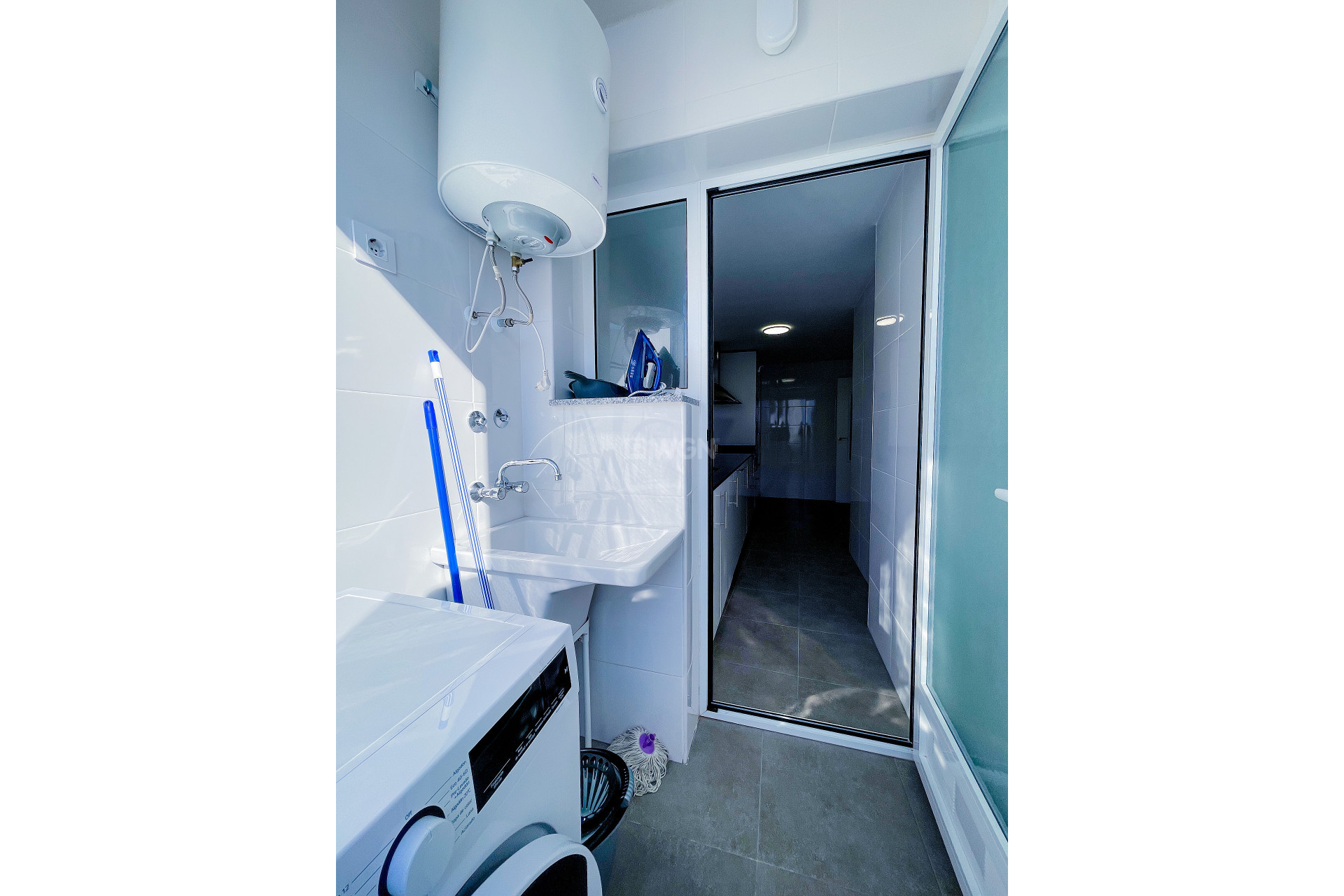 Reventa - Apartamento / piso - San Pedro del Pinatar - Costa Calida