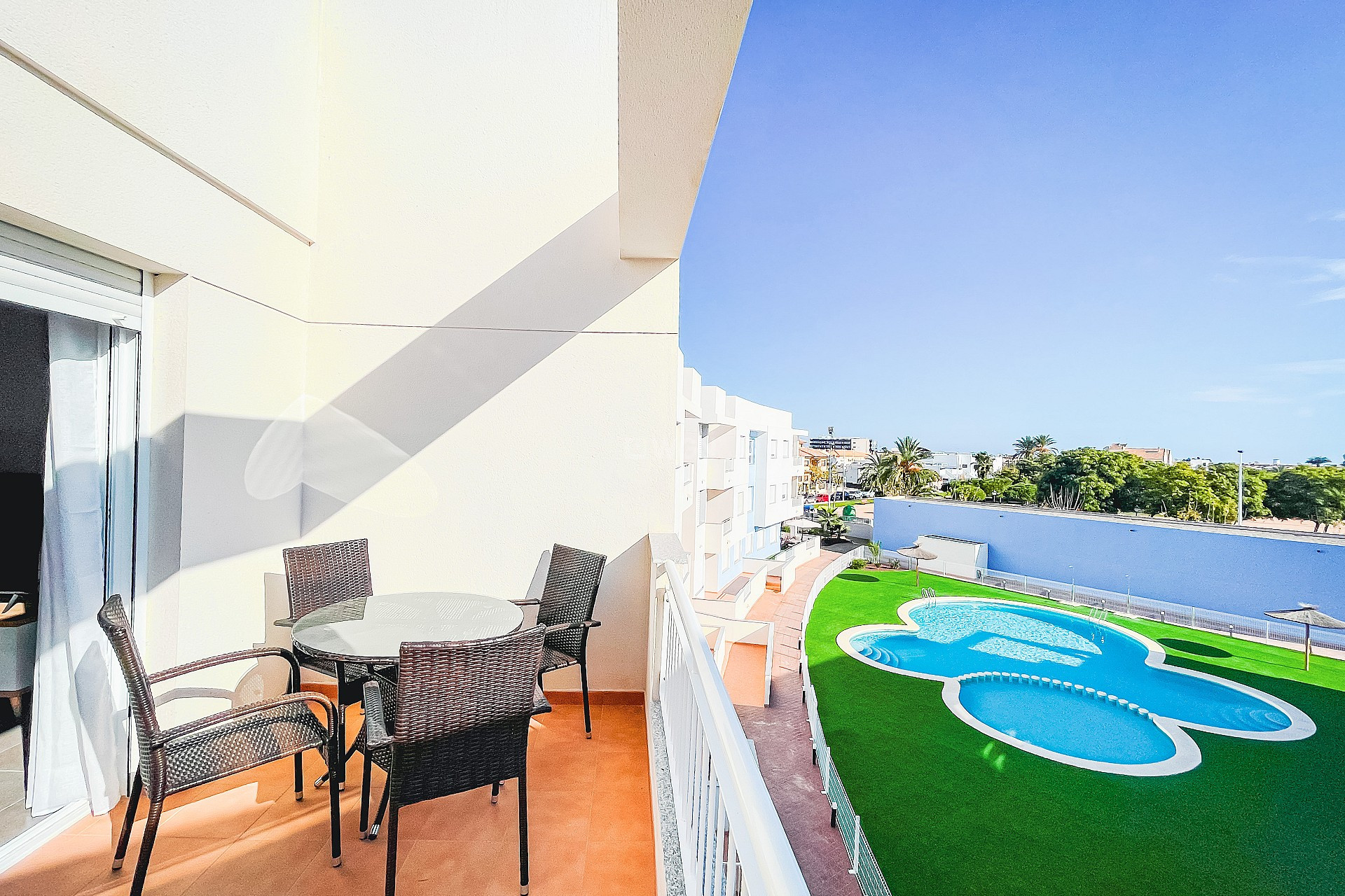 Reventa - Apartamento / piso - San Pedro del Pinatar - Costa Calida