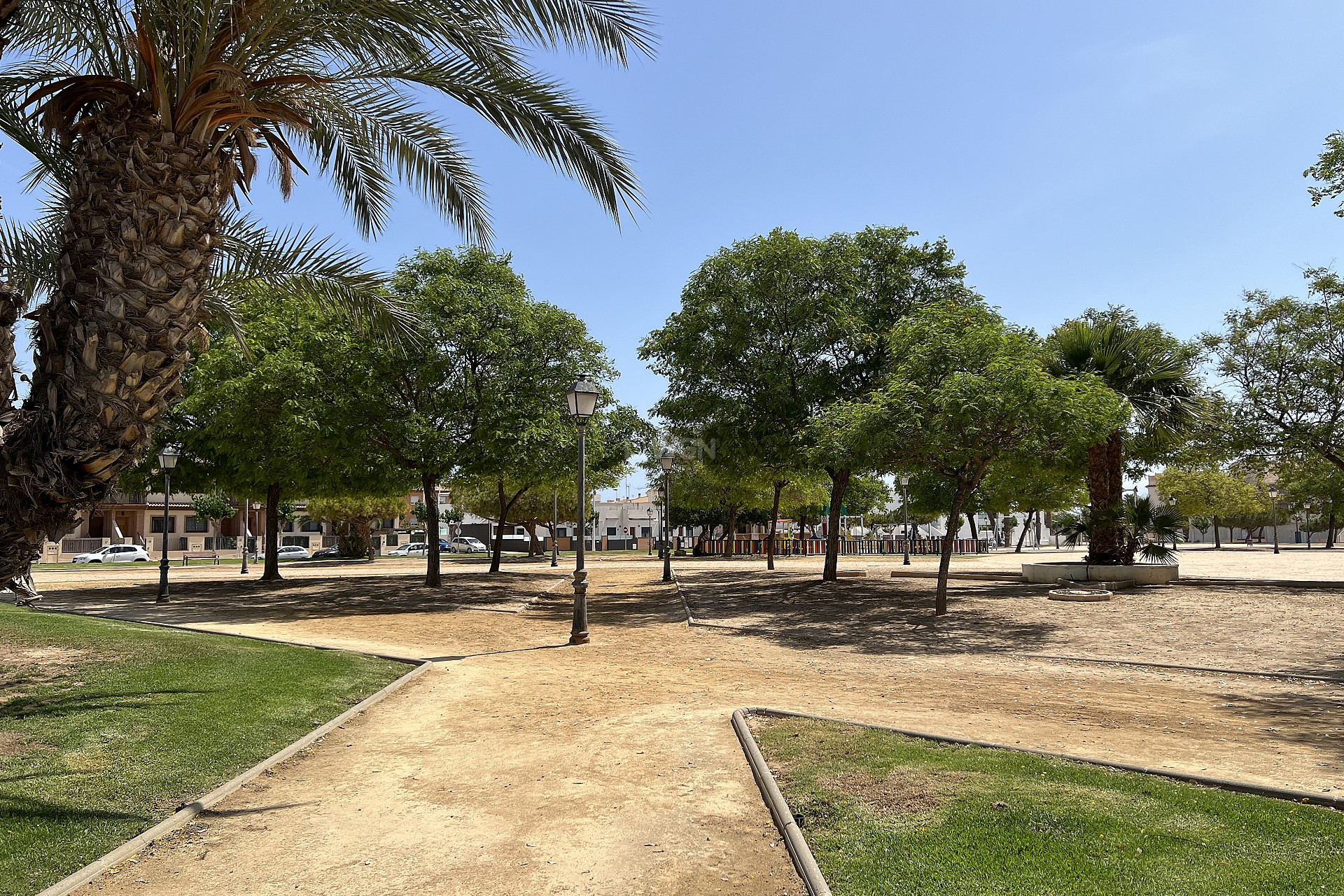 Reventa - Apartamento / piso - San Pedro del Pinatar - Costa Calida