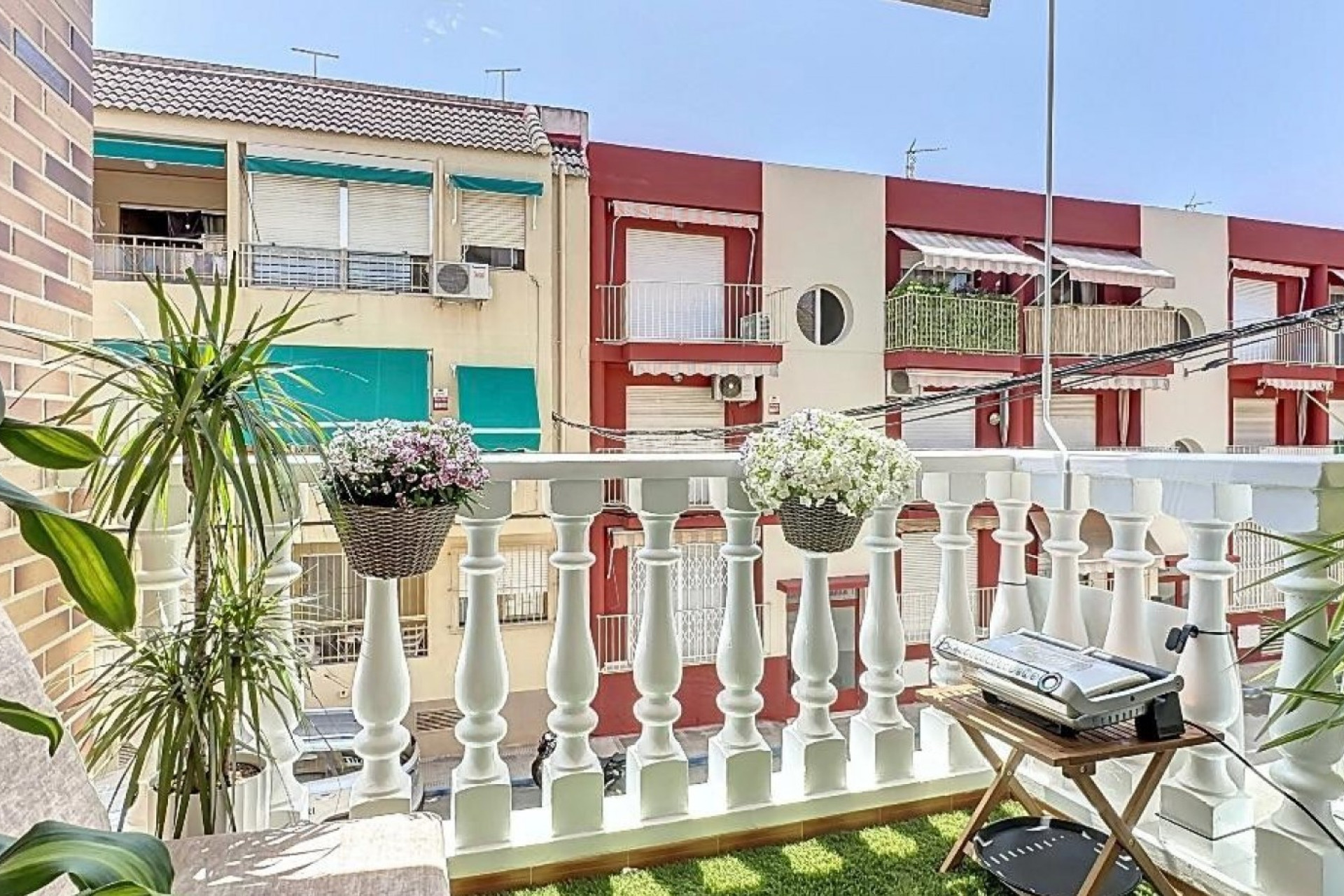 Reventa - Apartamento / piso - San Pedro del Pinatar - Costa Calida
