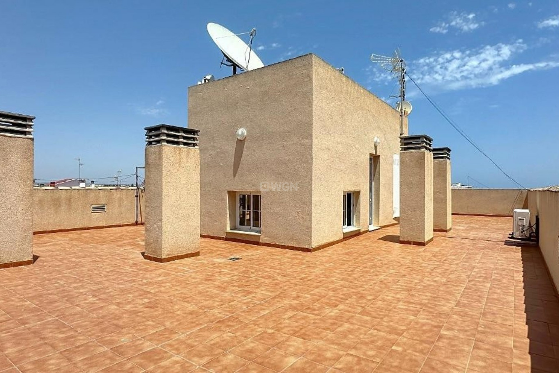 Reventa - Apartamento / piso - San Pedro del Pinatar - Costa Calida