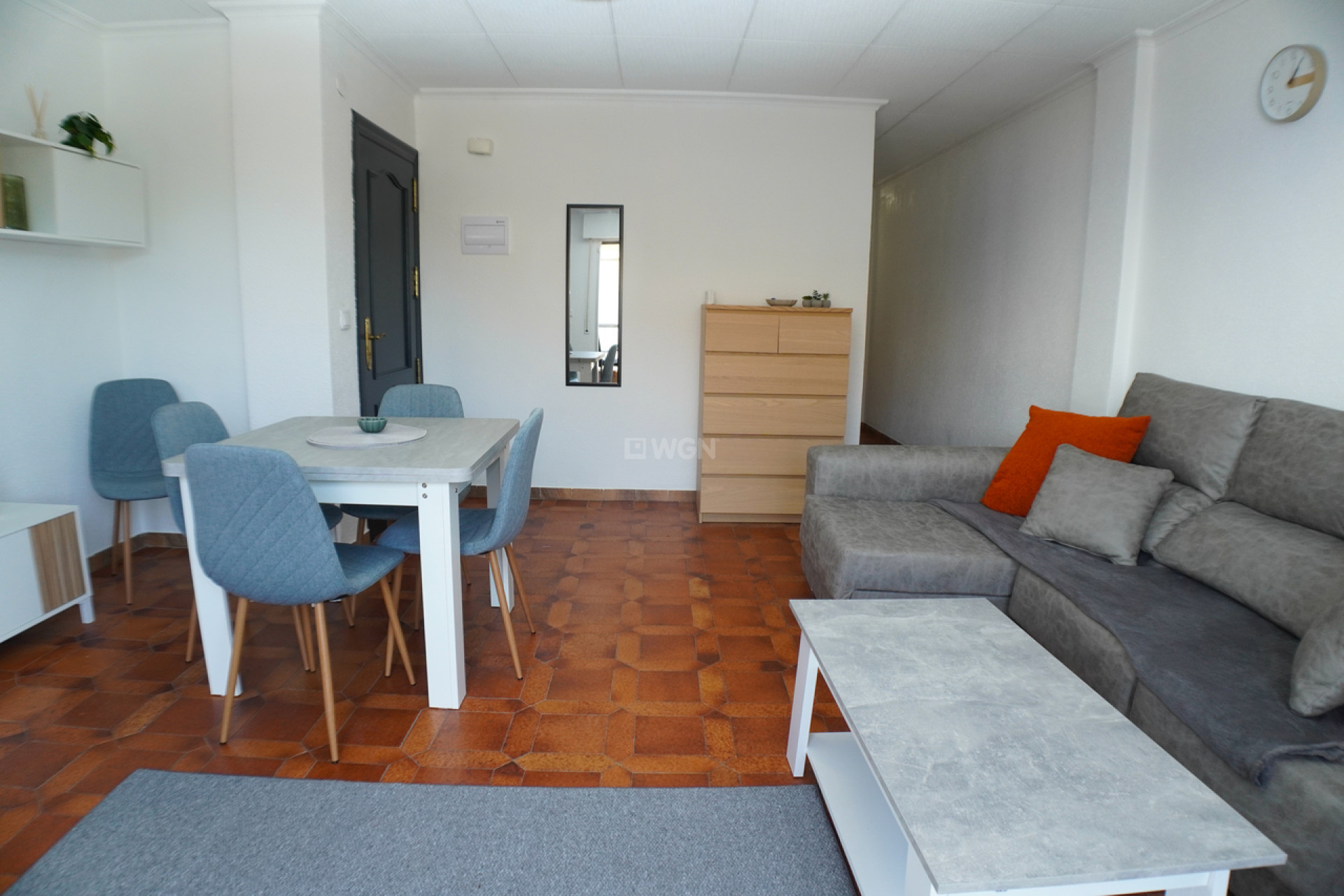 Reventa - Apartamento / piso - San Pedro del Pinatar - Costa Calida