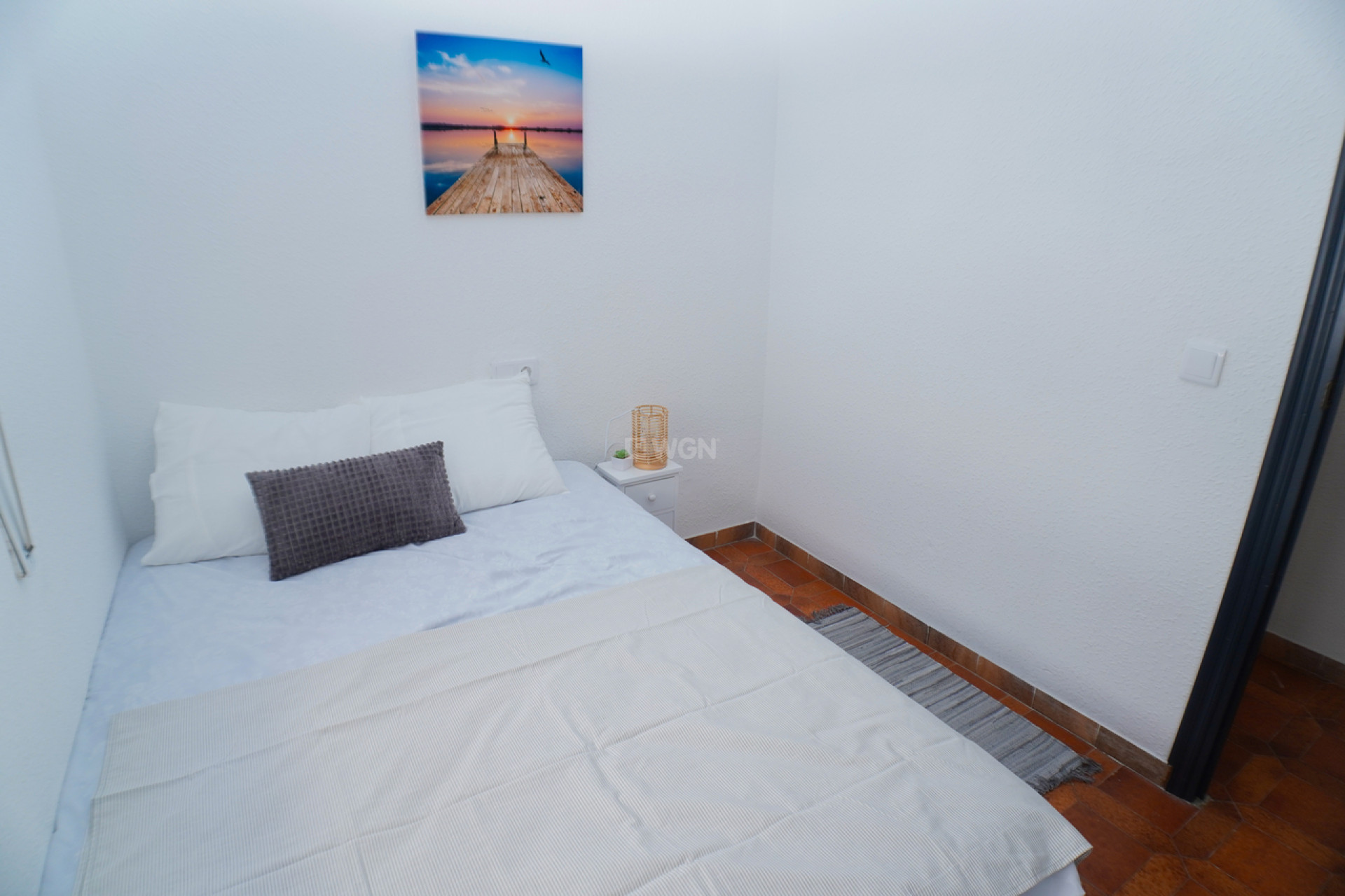 Reventa - Apartamento / piso - San Pedro del Pinatar - Costa Calida