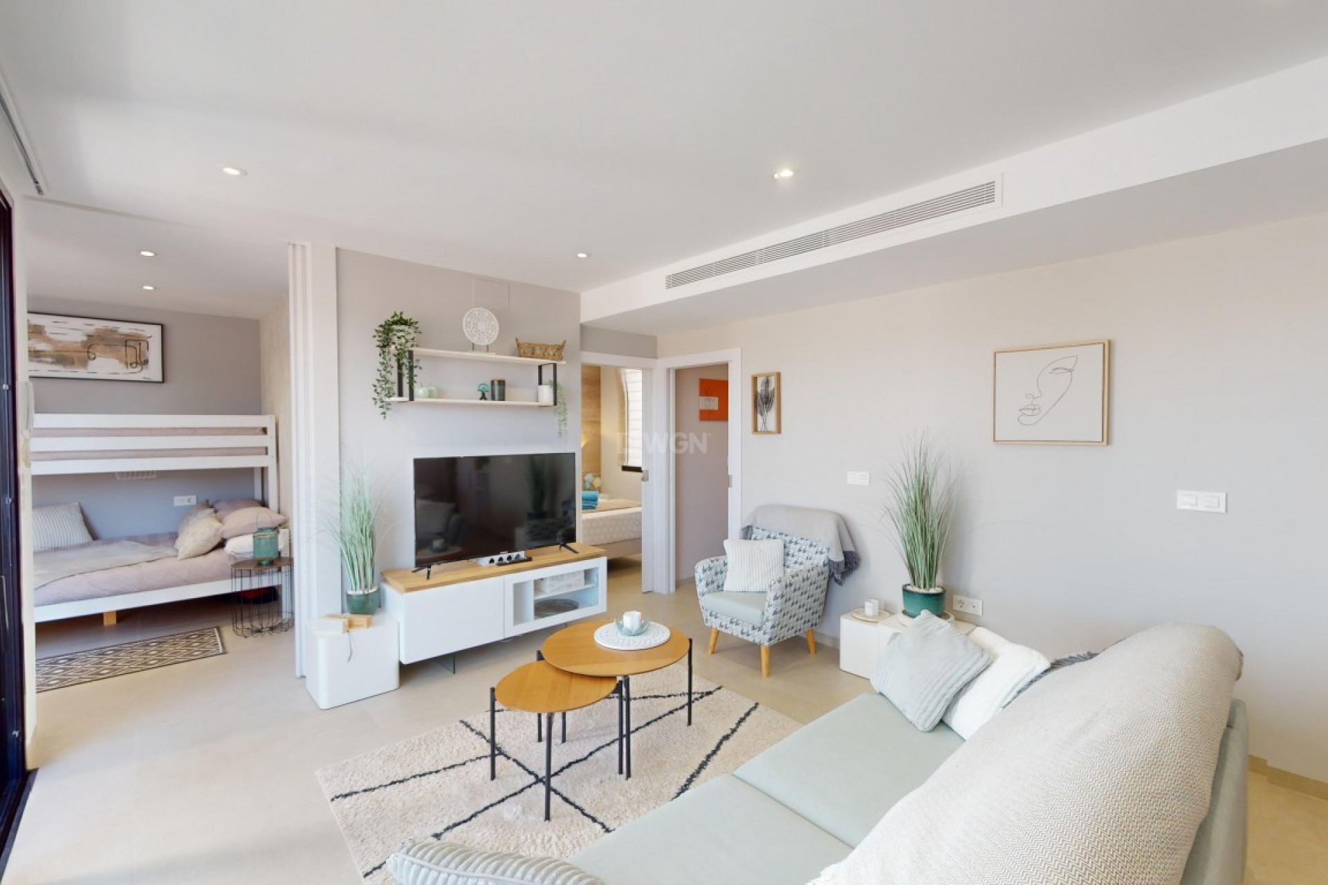 Reventa - Apartamento / piso - San Pedro del Pinatar - Costa Calida