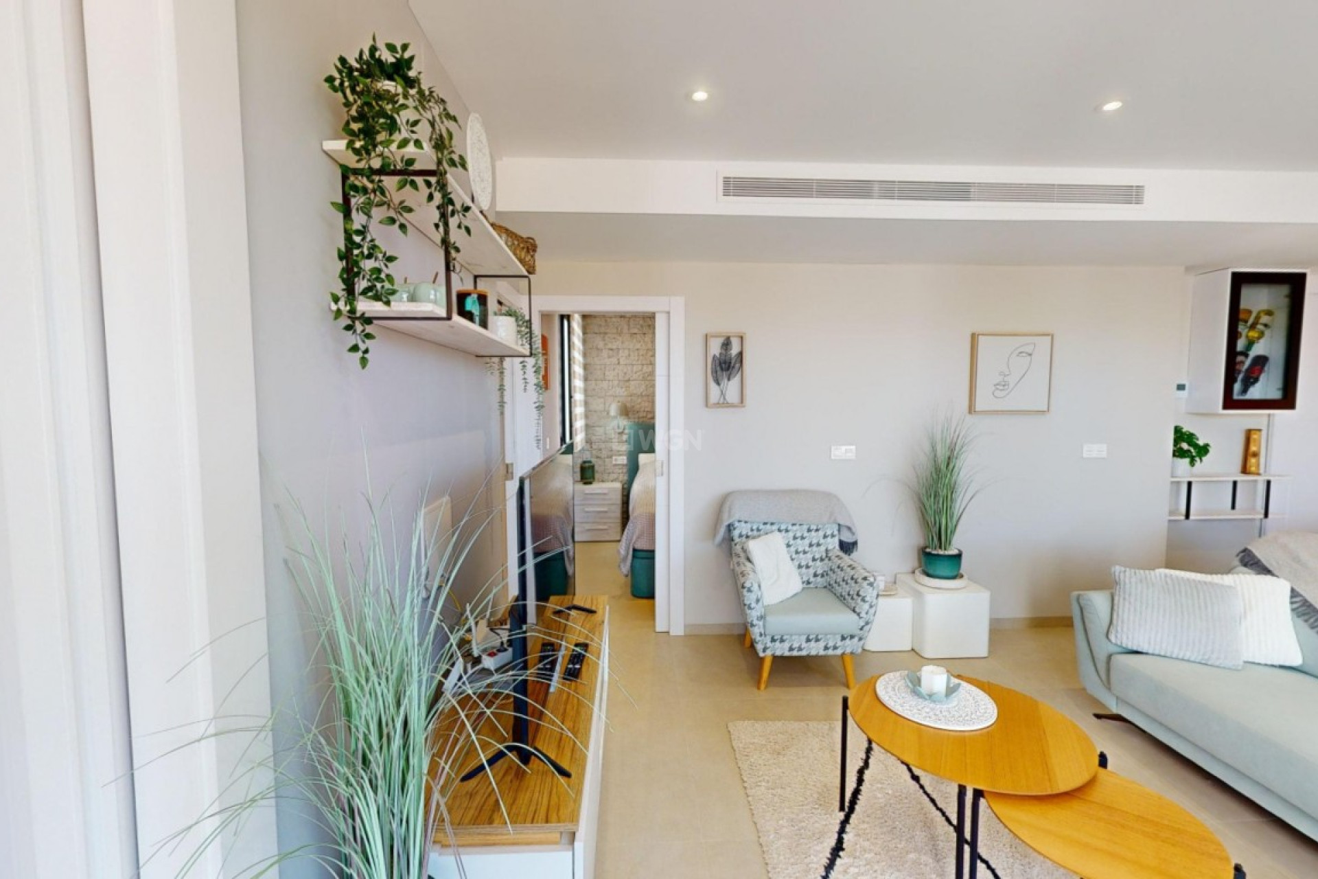 Reventa - Apartamento / piso - San Pedro del Pinatar - Costa Calida