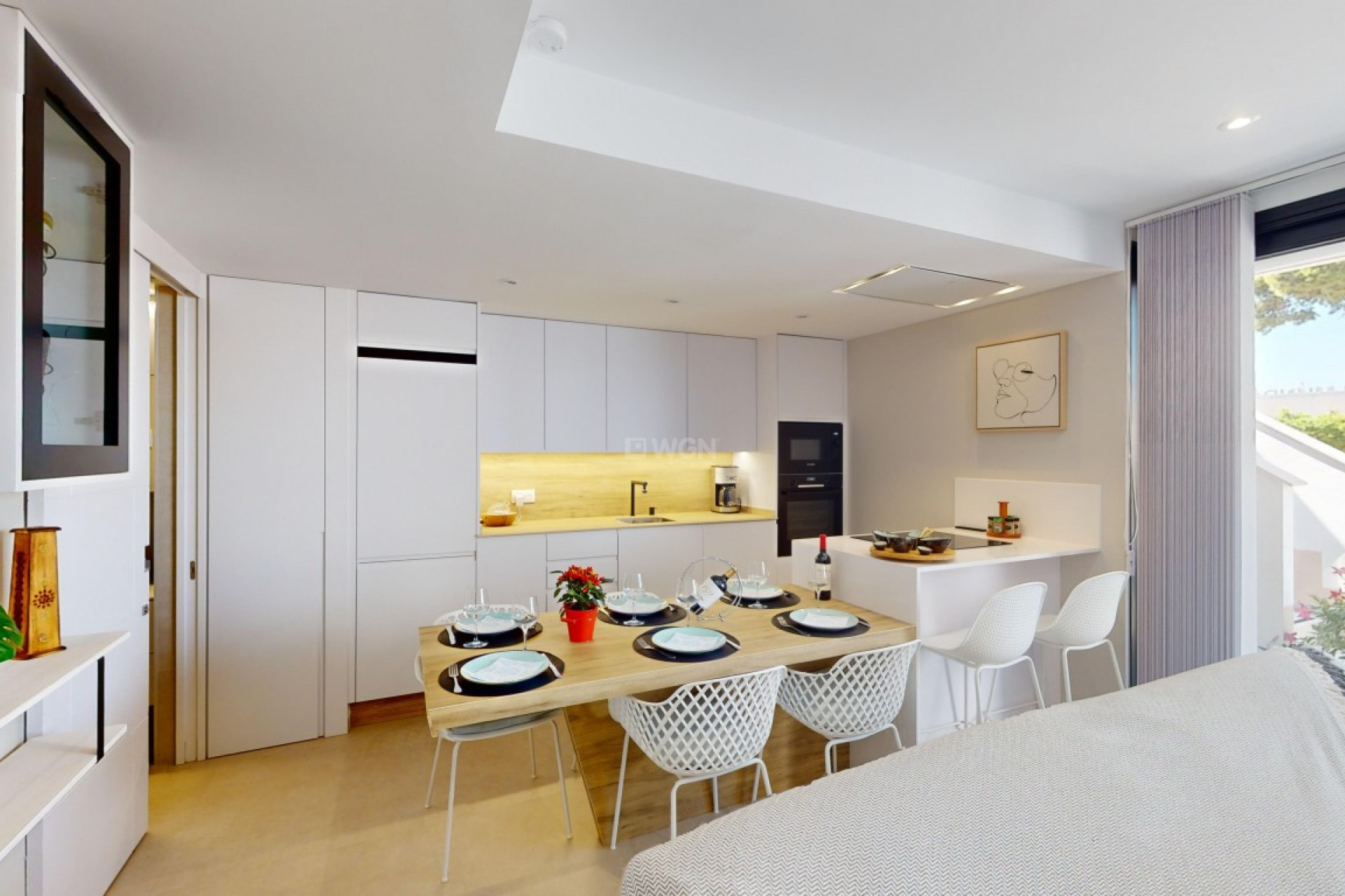 Reventa - Apartamento / piso - San Pedro del Pinatar - Costa Calida