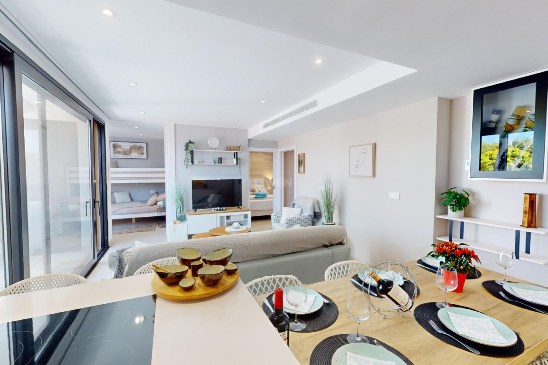 Reventa - Apartamento / piso - San Pedro del Pinatar - Costa Calida