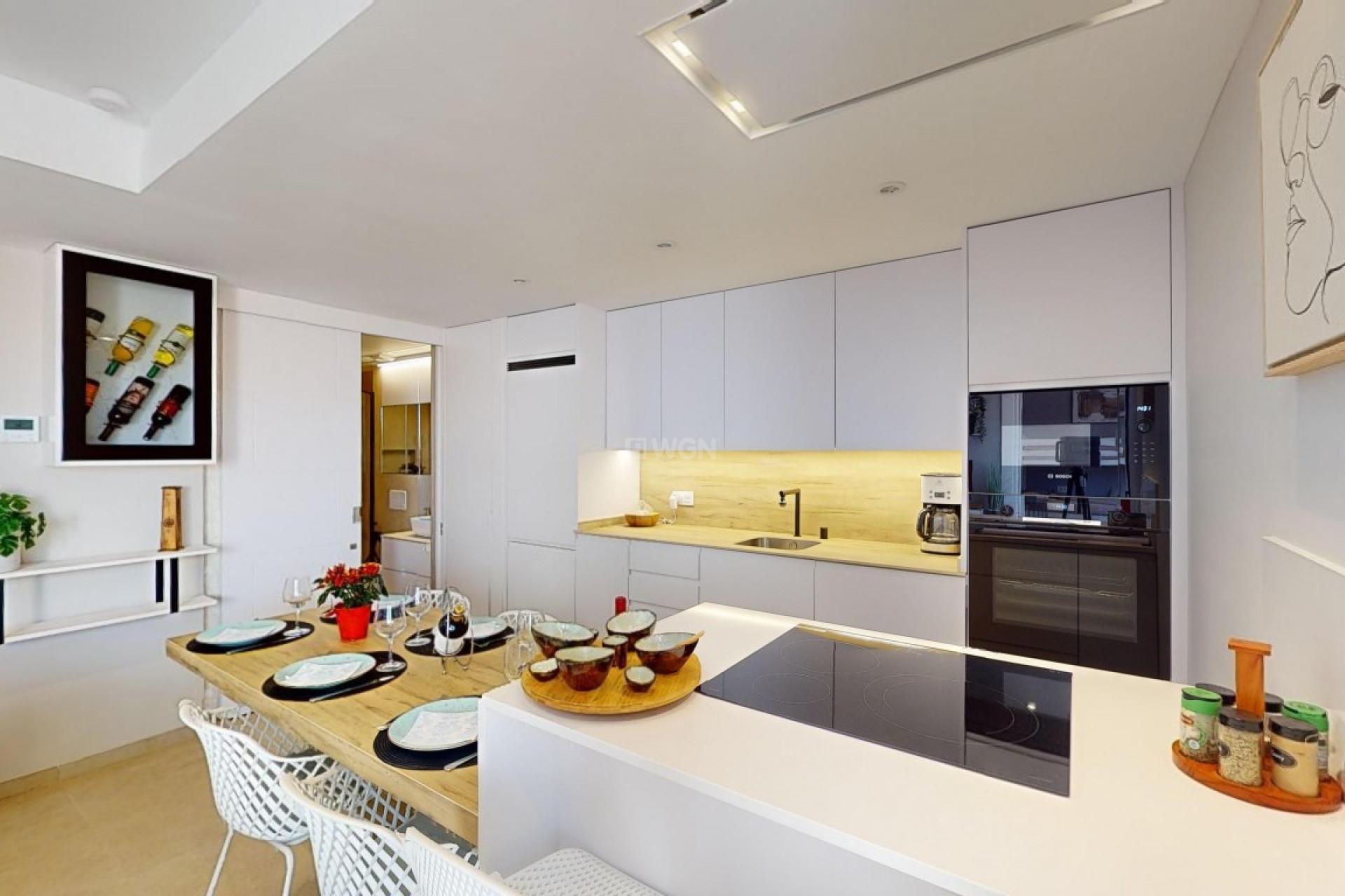 Reventa - Apartamento / piso - San Pedro del Pinatar - Costa Calida