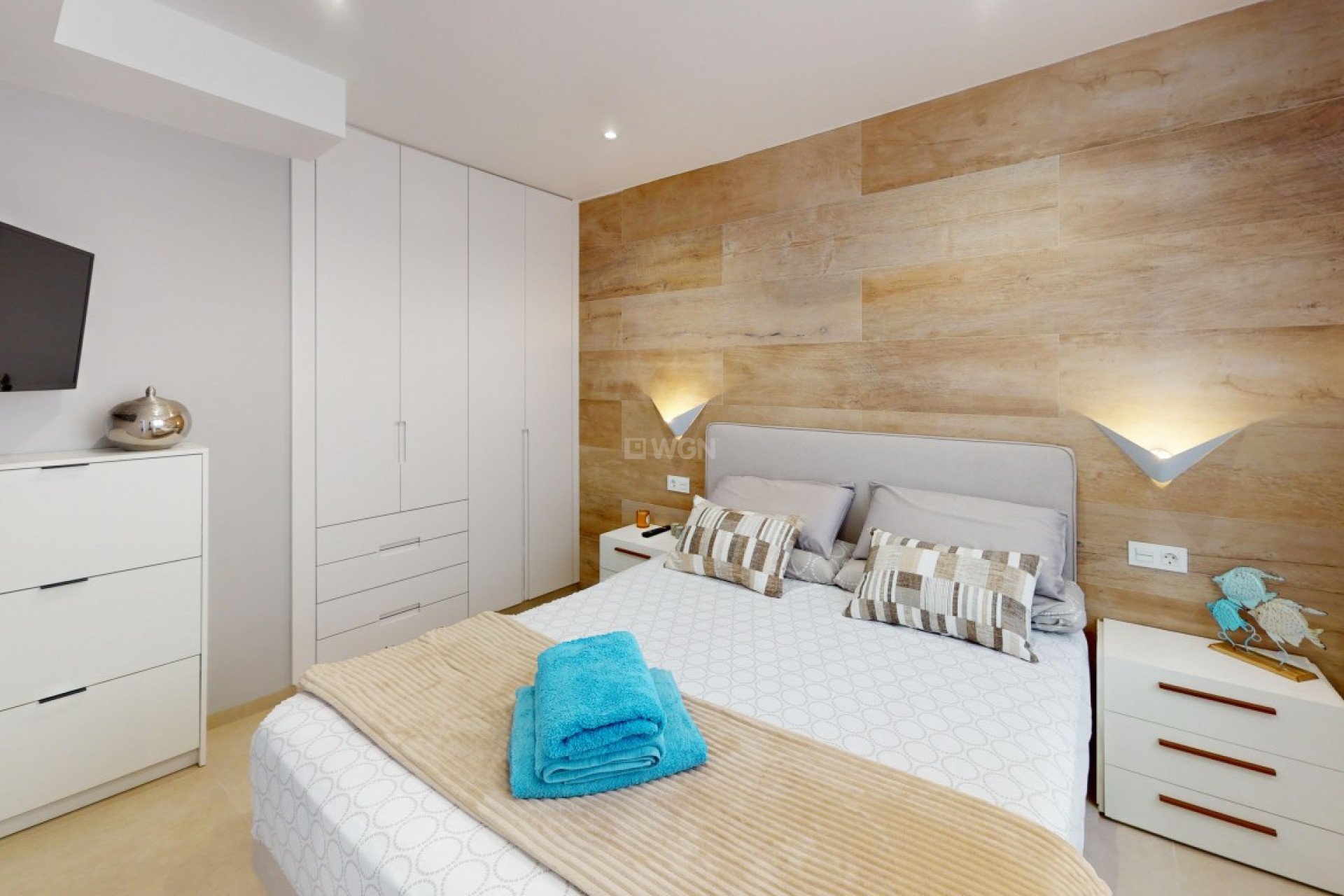 Reventa - Apartamento / piso - San Pedro del Pinatar - Costa Calida