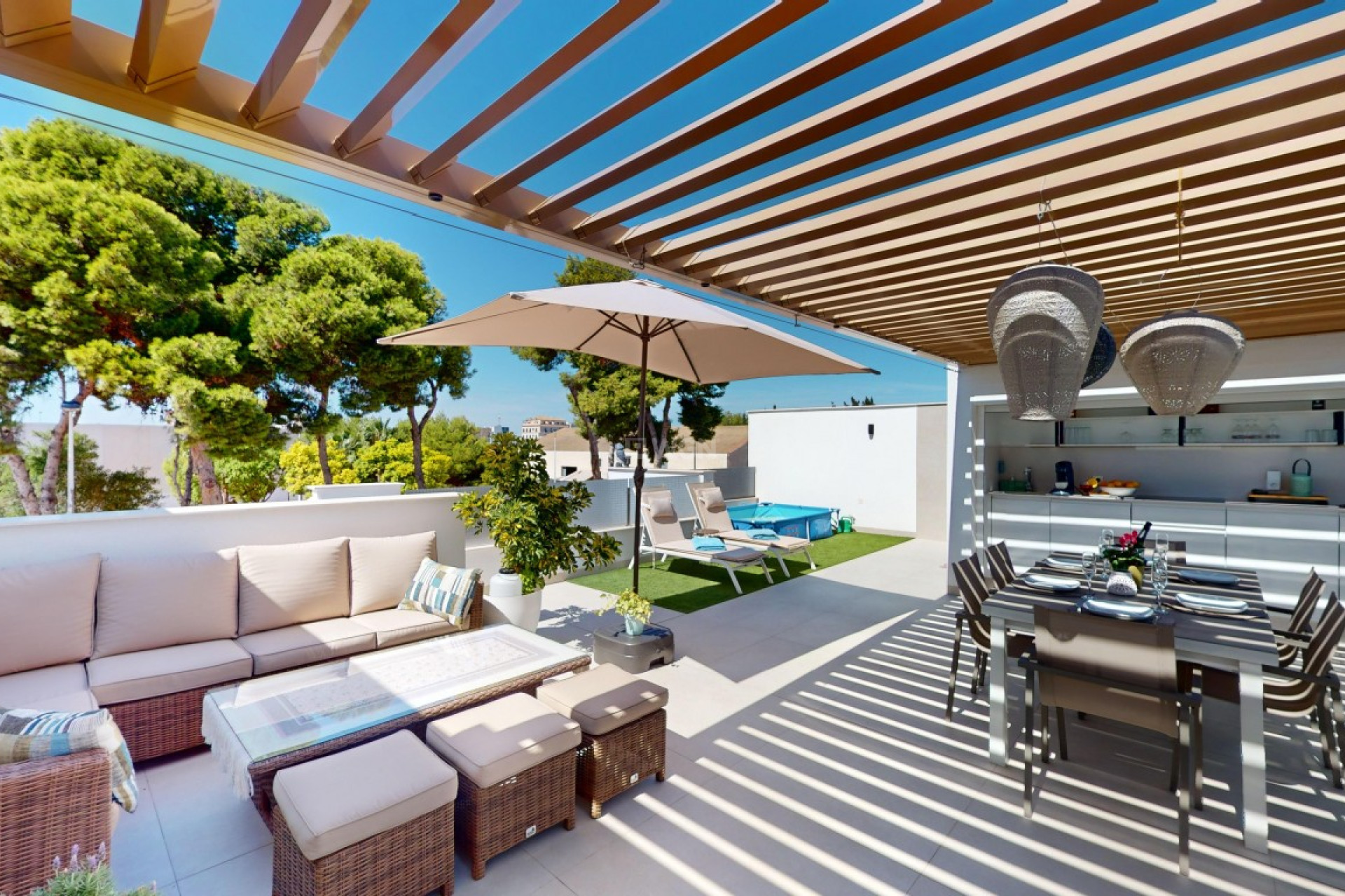 Reventa - Apartamento / piso - San Pedro del Pinatar - Costa Calida