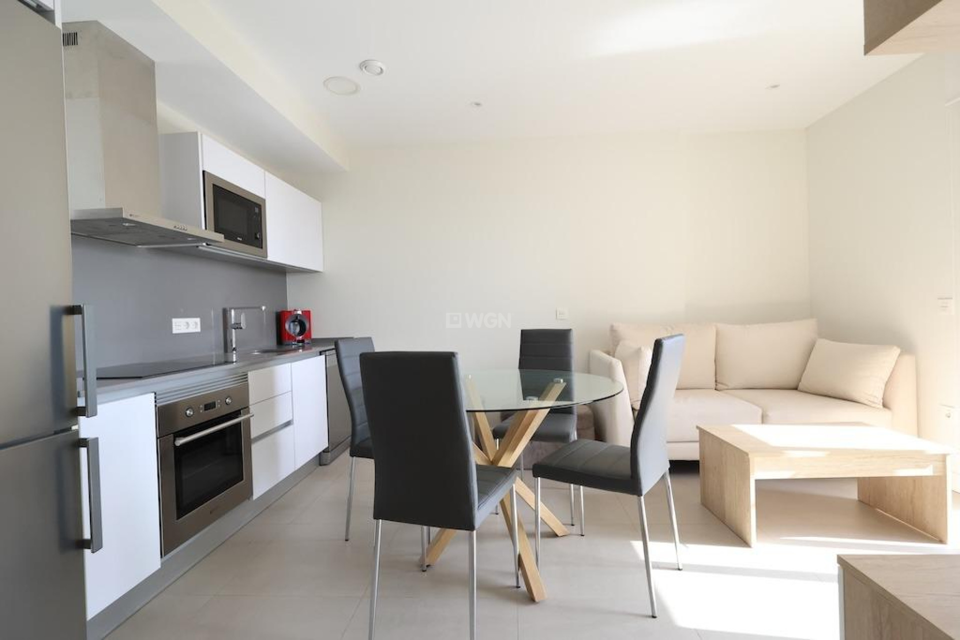 Reventa - Apartamento / piso - San Pedro del Pinatar - Costa Calida