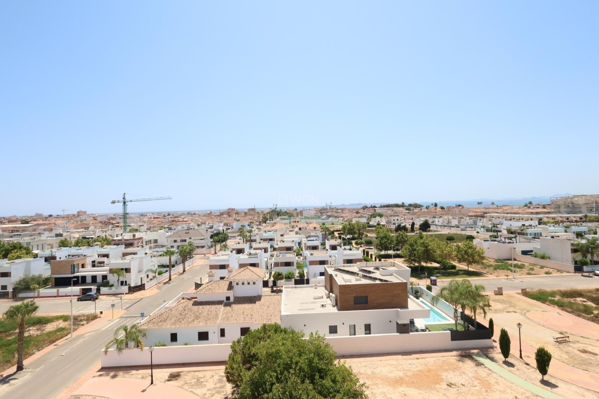 Reventa - Apartamento / piso - San Pedro del Pinatar - Costa Calida