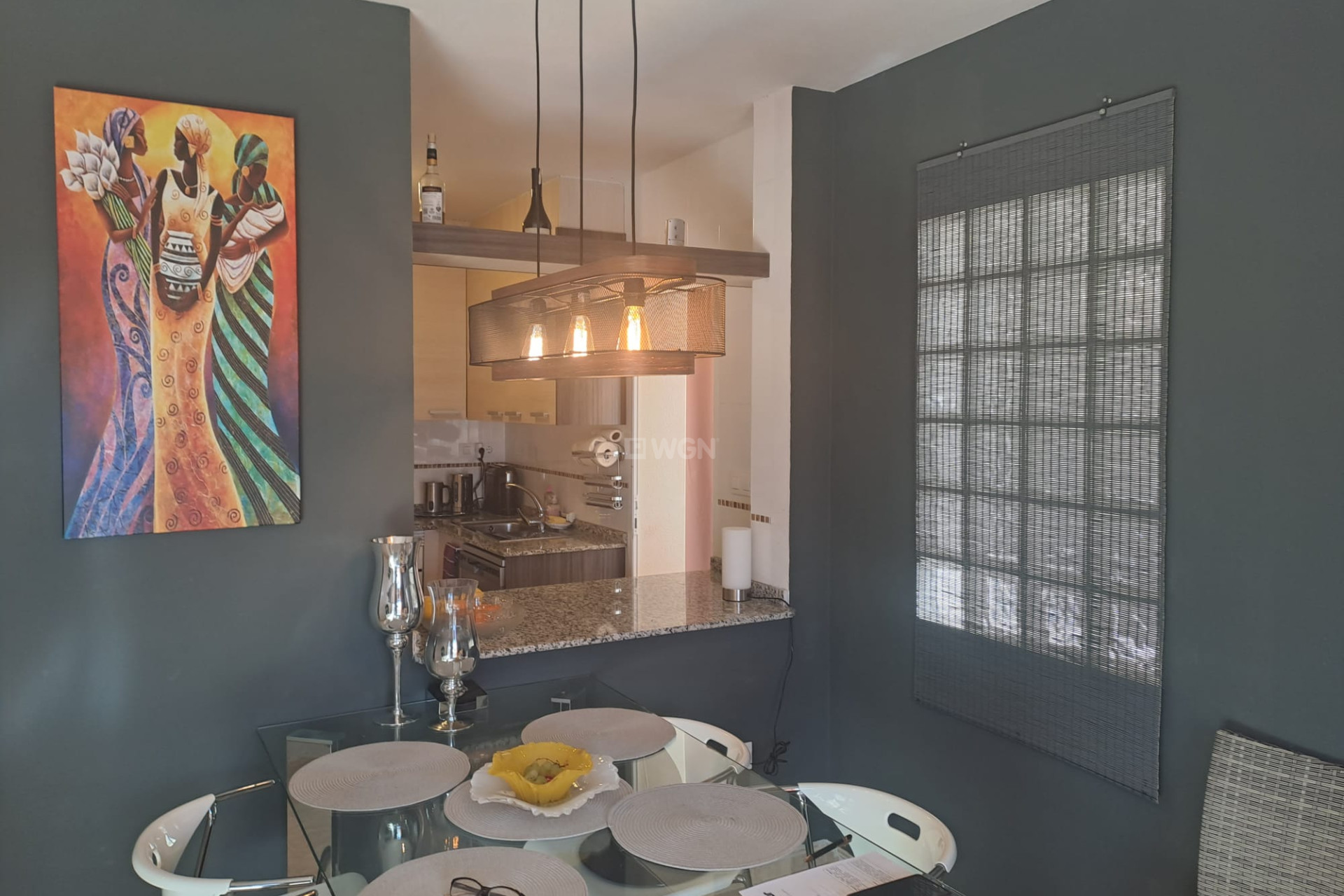 Reventa - Apartamento / piso - San Pedro del Pinatar - Costa Calida