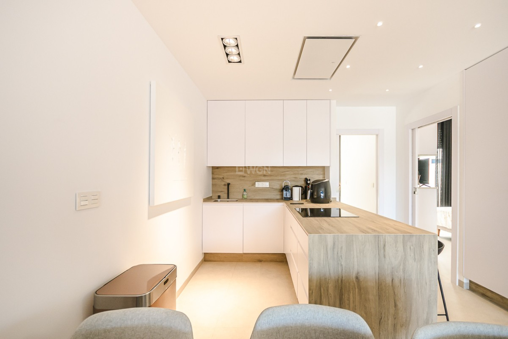 Reventa - Apartamento / piso - San Pedro del Pinatar - Costa Calida