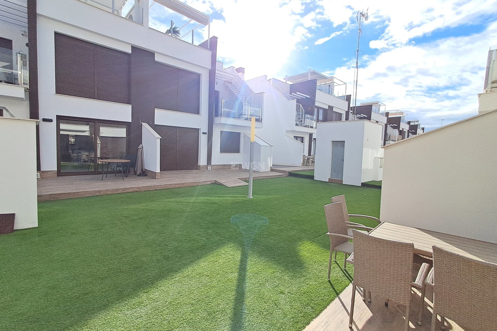 Reventa - Apartamento / piso - San Pedro del Pinatar - Costa Calida